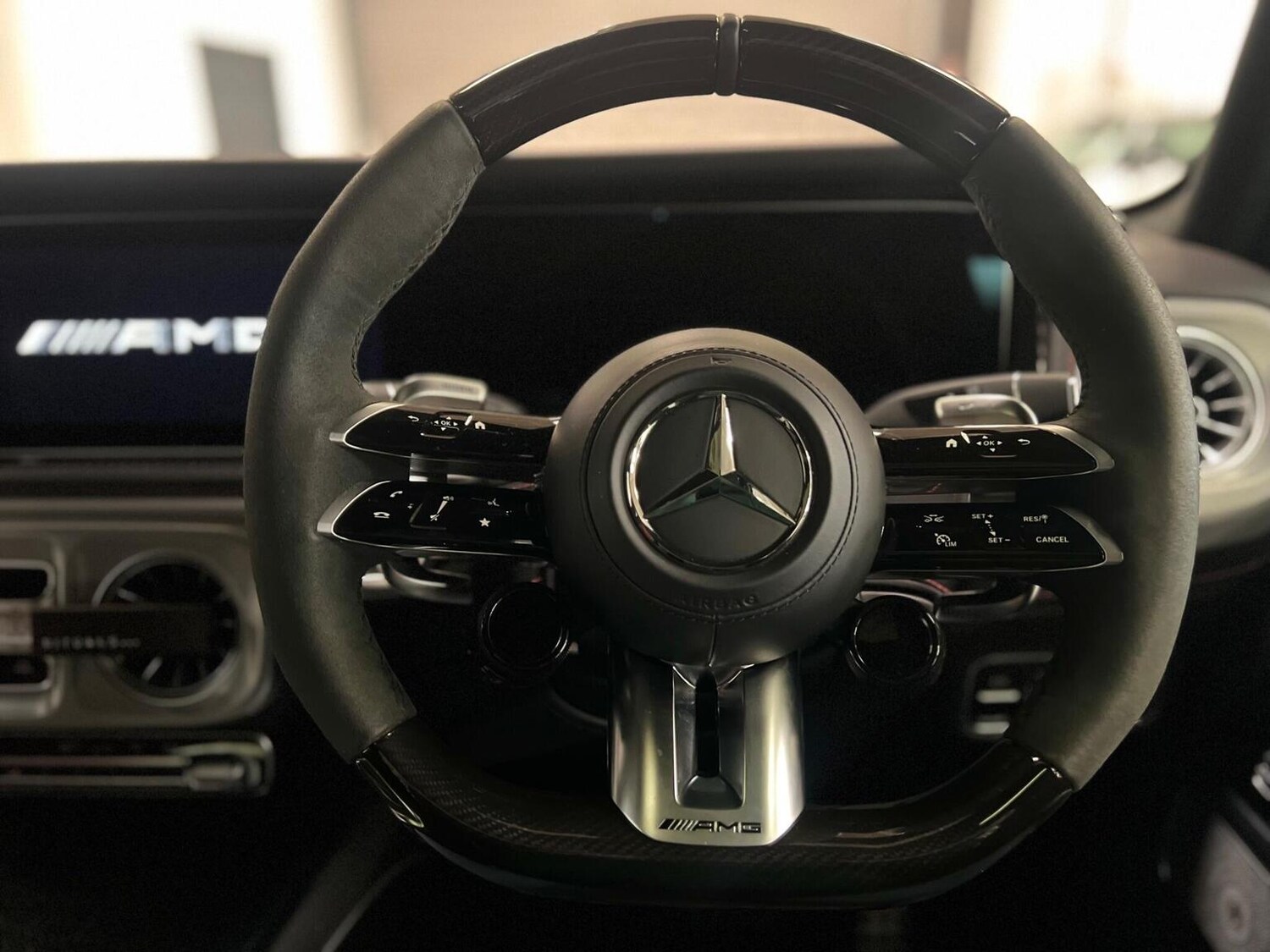 Used Mercedes-Benz G Class 2024 for sale - 77802067: Photo 46