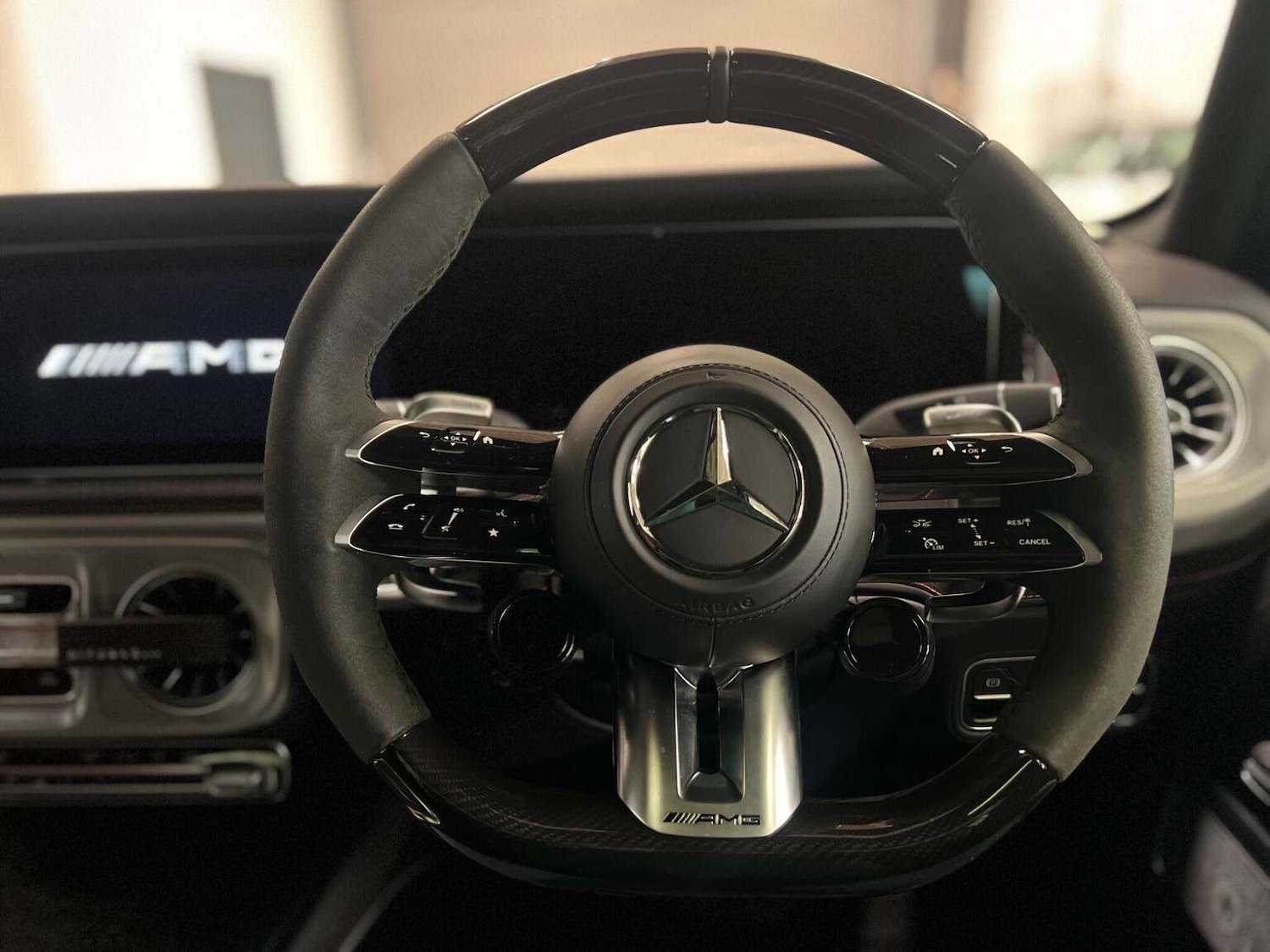 Used Mercedes-Benz G Class 2024 for sale - 77802067: Photo 47