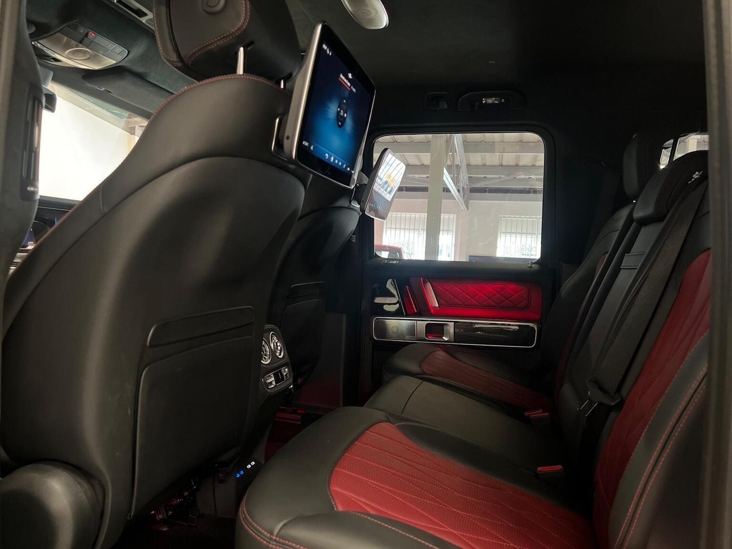 Used Mercedes-Benz G Class 2024 for sale - 77802067: Photo 48