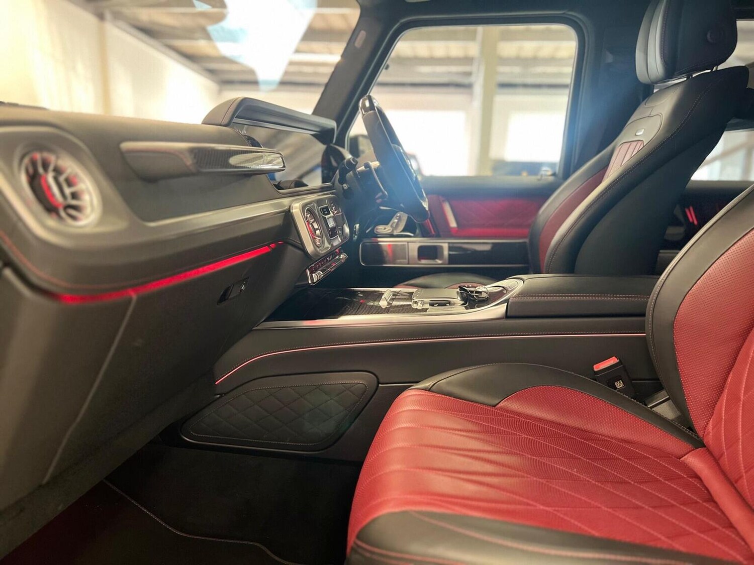 Used Mercedes-Benz G Class 2024 for sale - 77802067: Photo 49