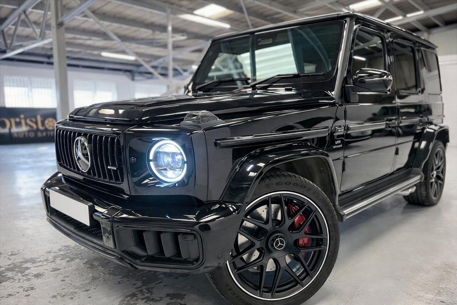 Used Mercedes-Benz G Class 2024 for sale - 77802067: Photo 5