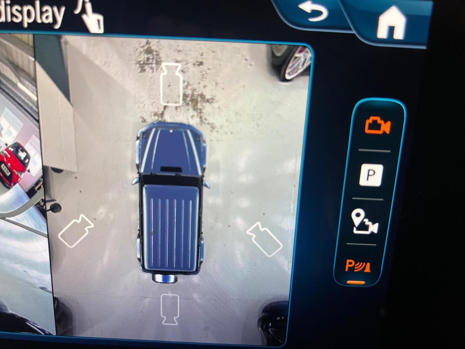 Used Mercedes-Benz G Class 2024 for sale - 77802067: Photo 53