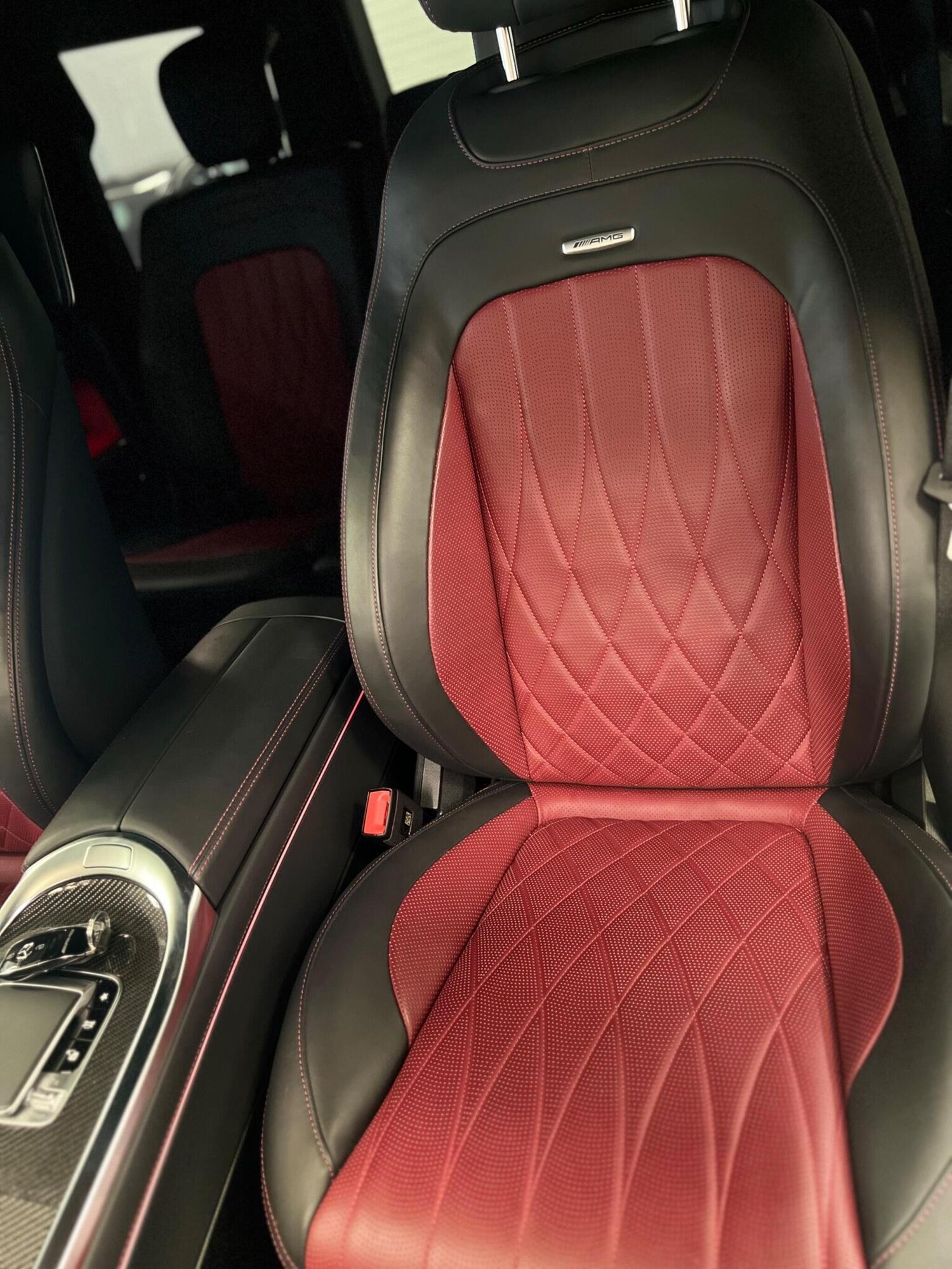 Used Mercedes-Benz G Class 2024 for sale - 77802067: Photo 56