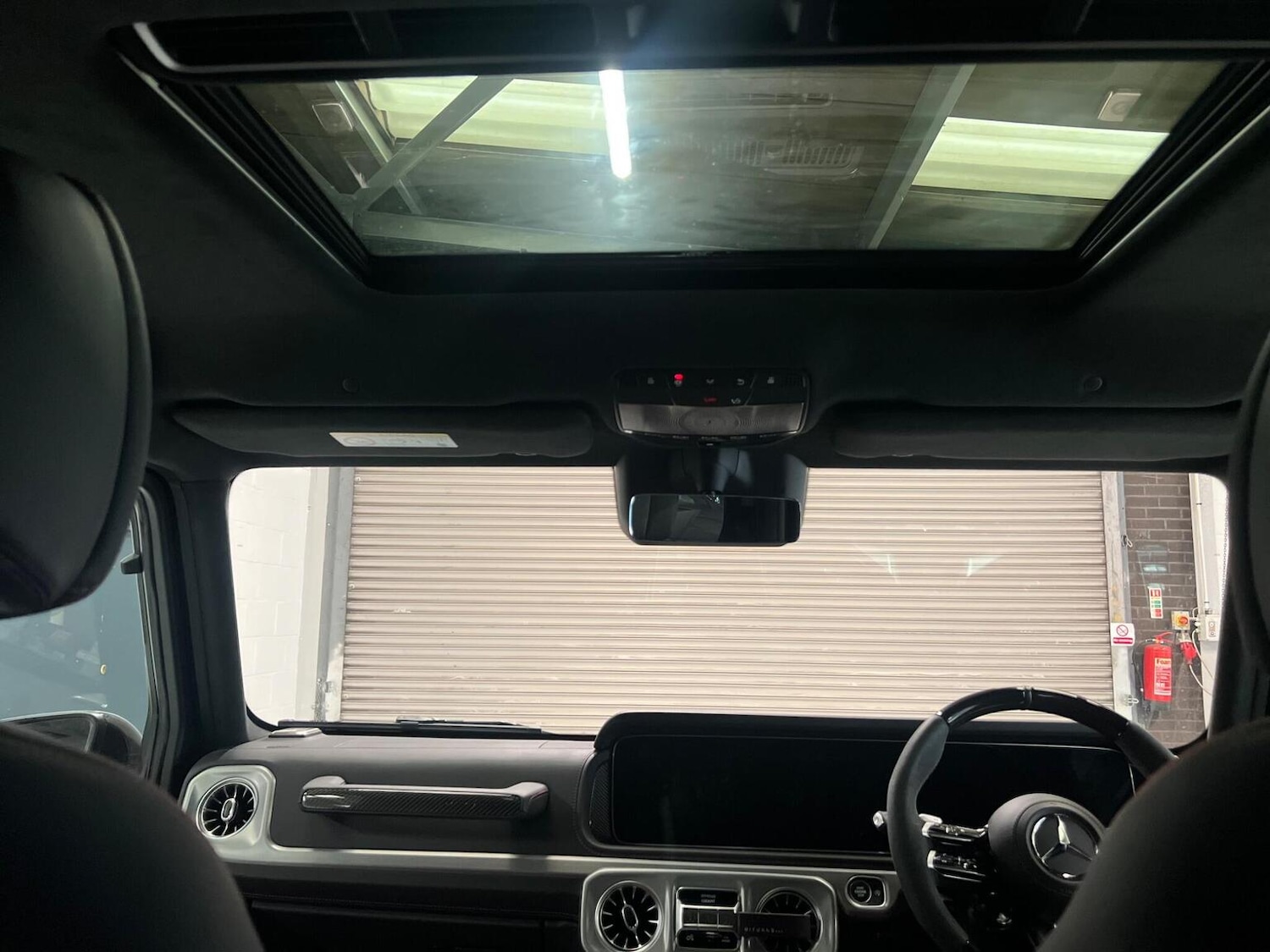 Used Mercedes-Benz G Class 2024 for sale - 77802067: Photo 58