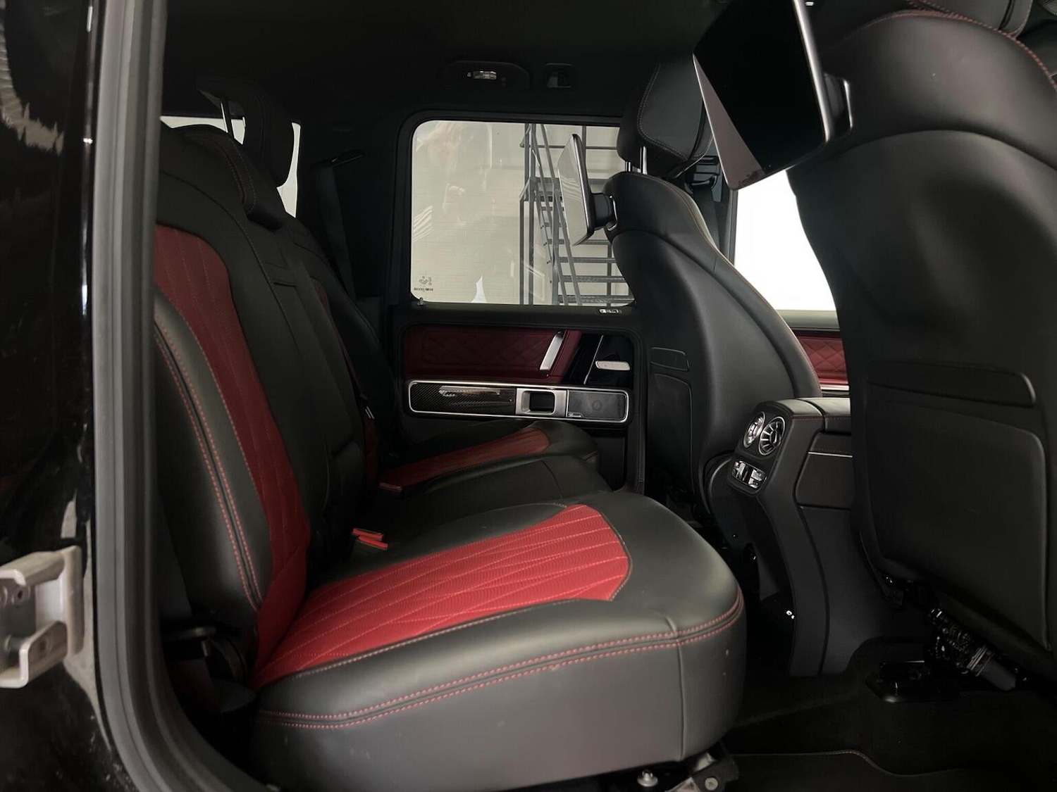 Used Mercedes-Benz G Class 2024 for sale - 77802067: Photo 59