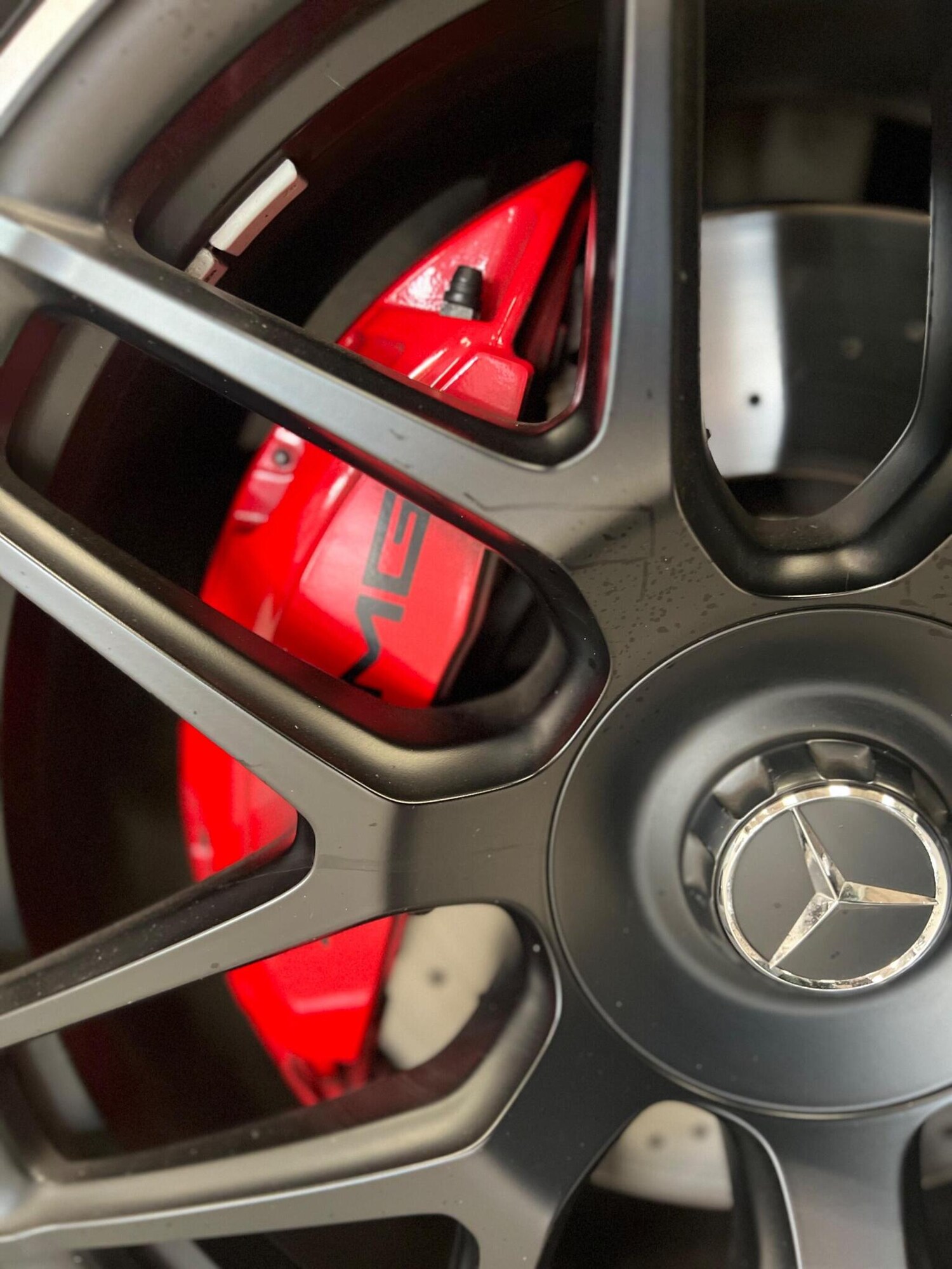 Used Mercedes-Benz G Class 2024 for sale - 77802067: Photo 60