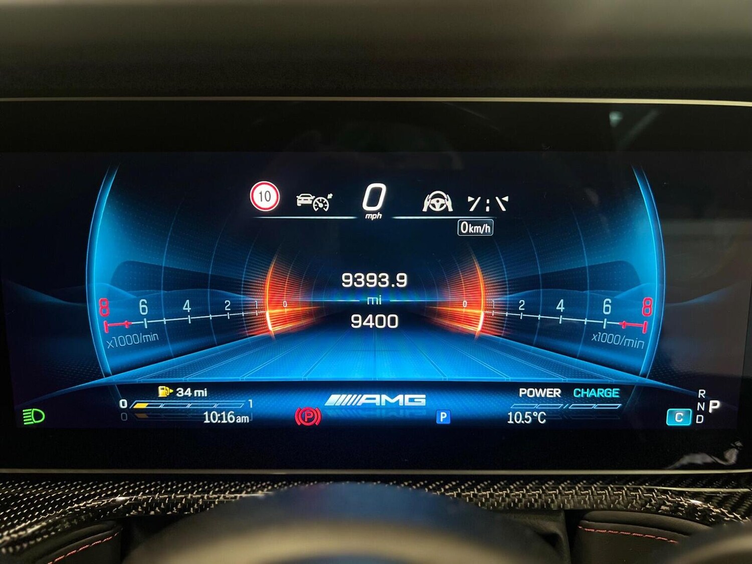 Used Mercedes-Benz G Class 2024 for sale - 77802067: Photo 61