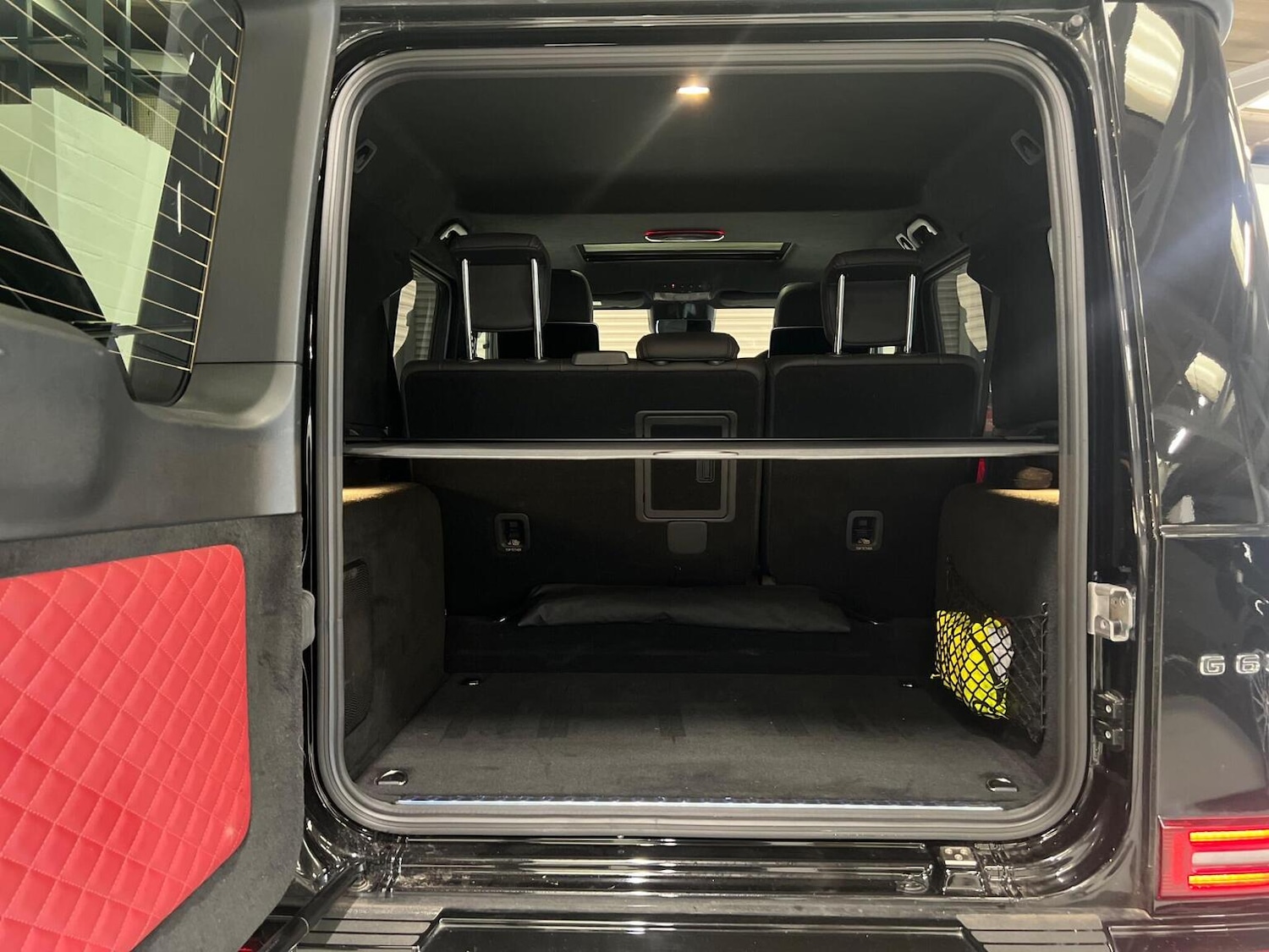 Used Mercedes-Benz G Class 2024 for sale - 77802067: Photo 67