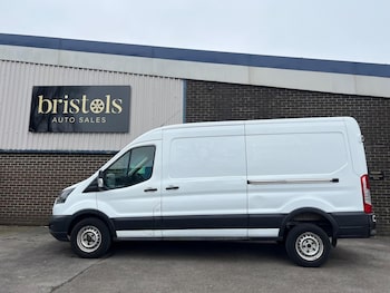 Used Ford Transit 2019 for sale - 78018263: Photo