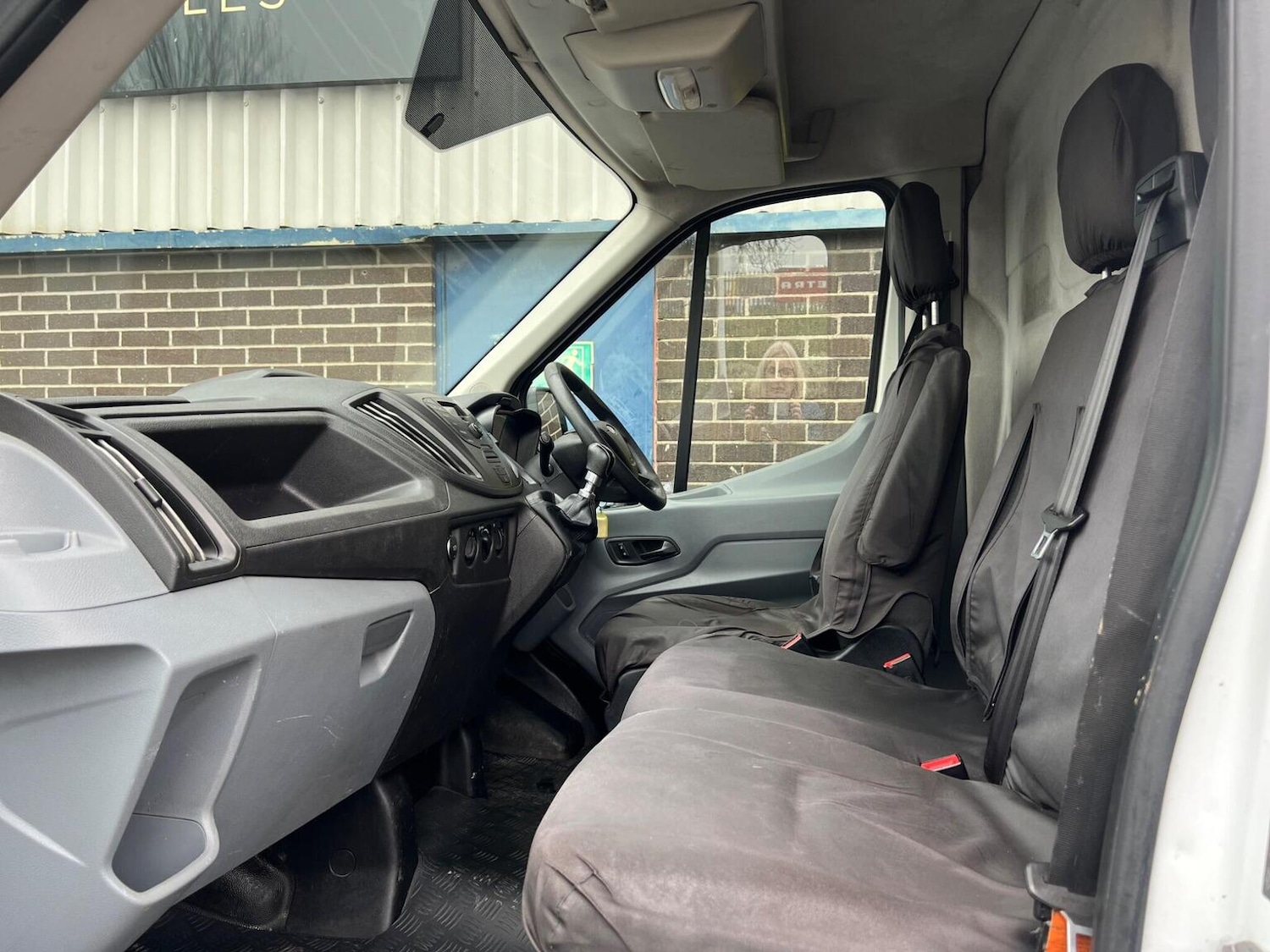 Used Ford Transit 2019 for sale - 78018263: Photo 5