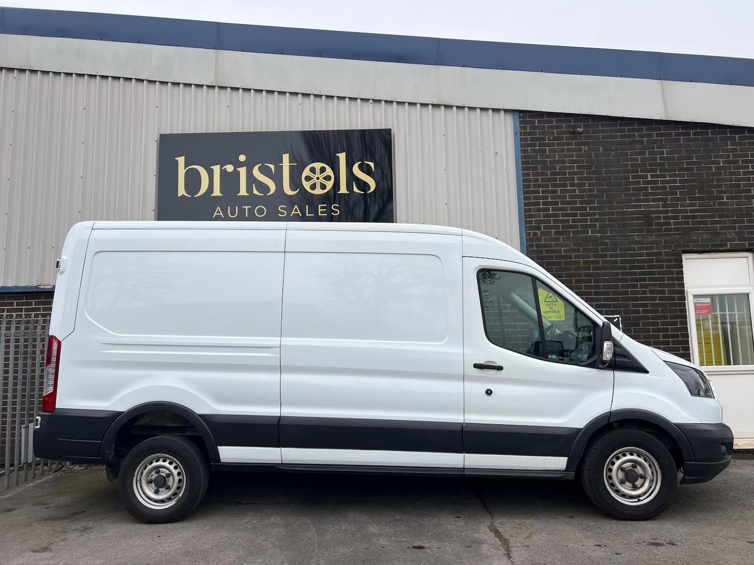 Used Ford Transit 2019 for sale - 78018263: Photo 6