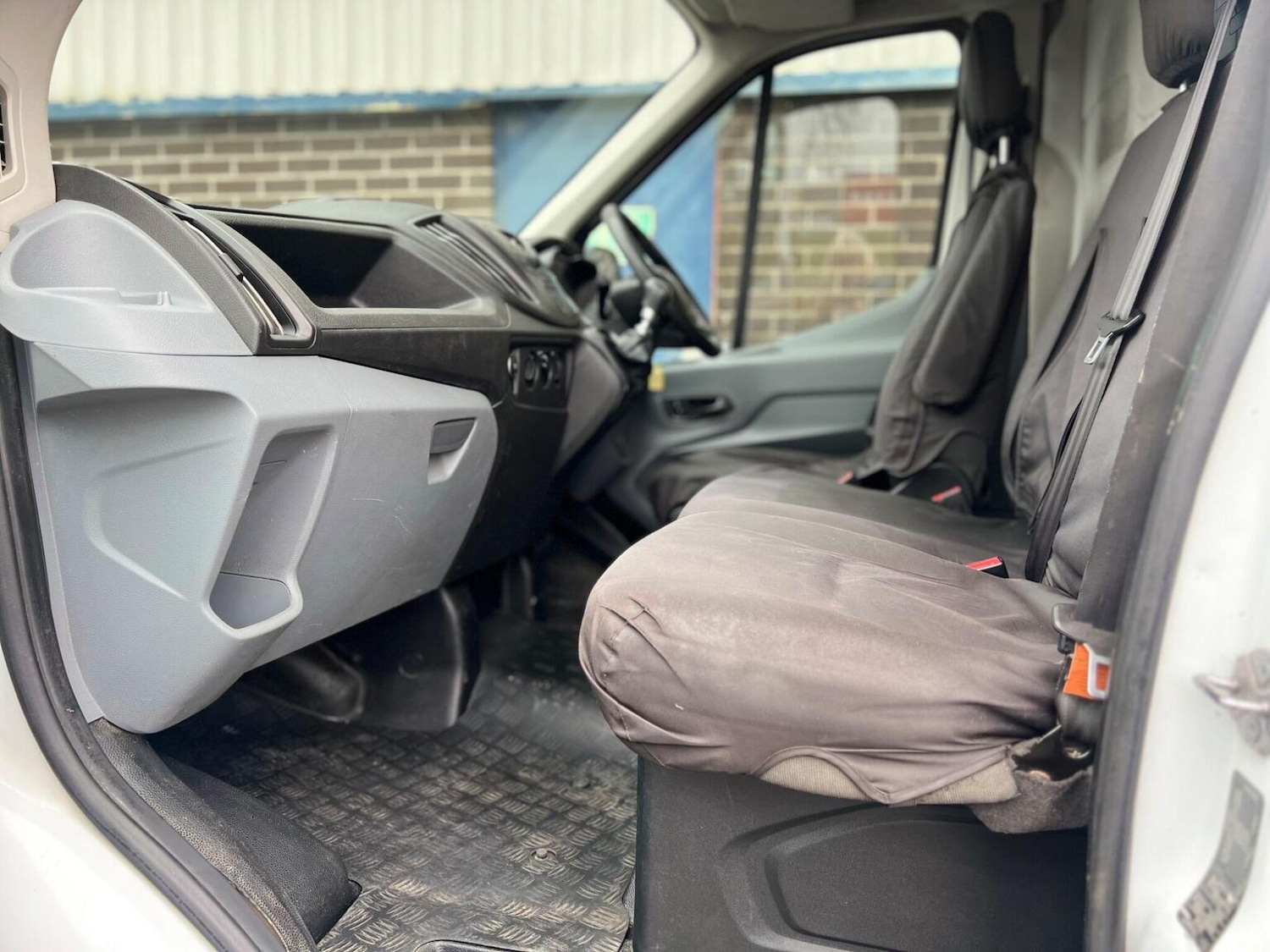 Used Ford Transit 2019 for sale - 78018263: Photo 9