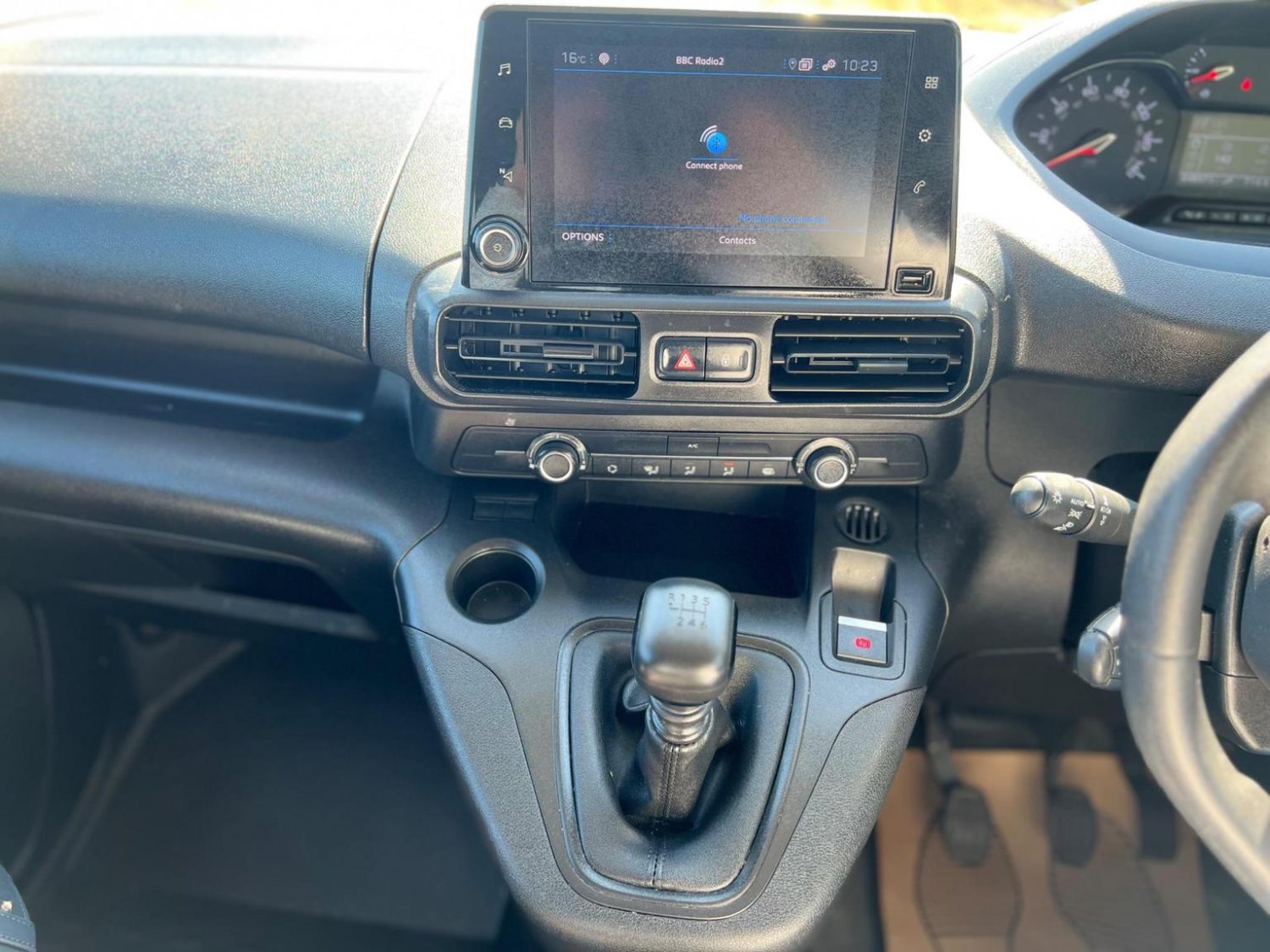 Used Peugeot Partner 2021 for sale - 77802070: Photo 29