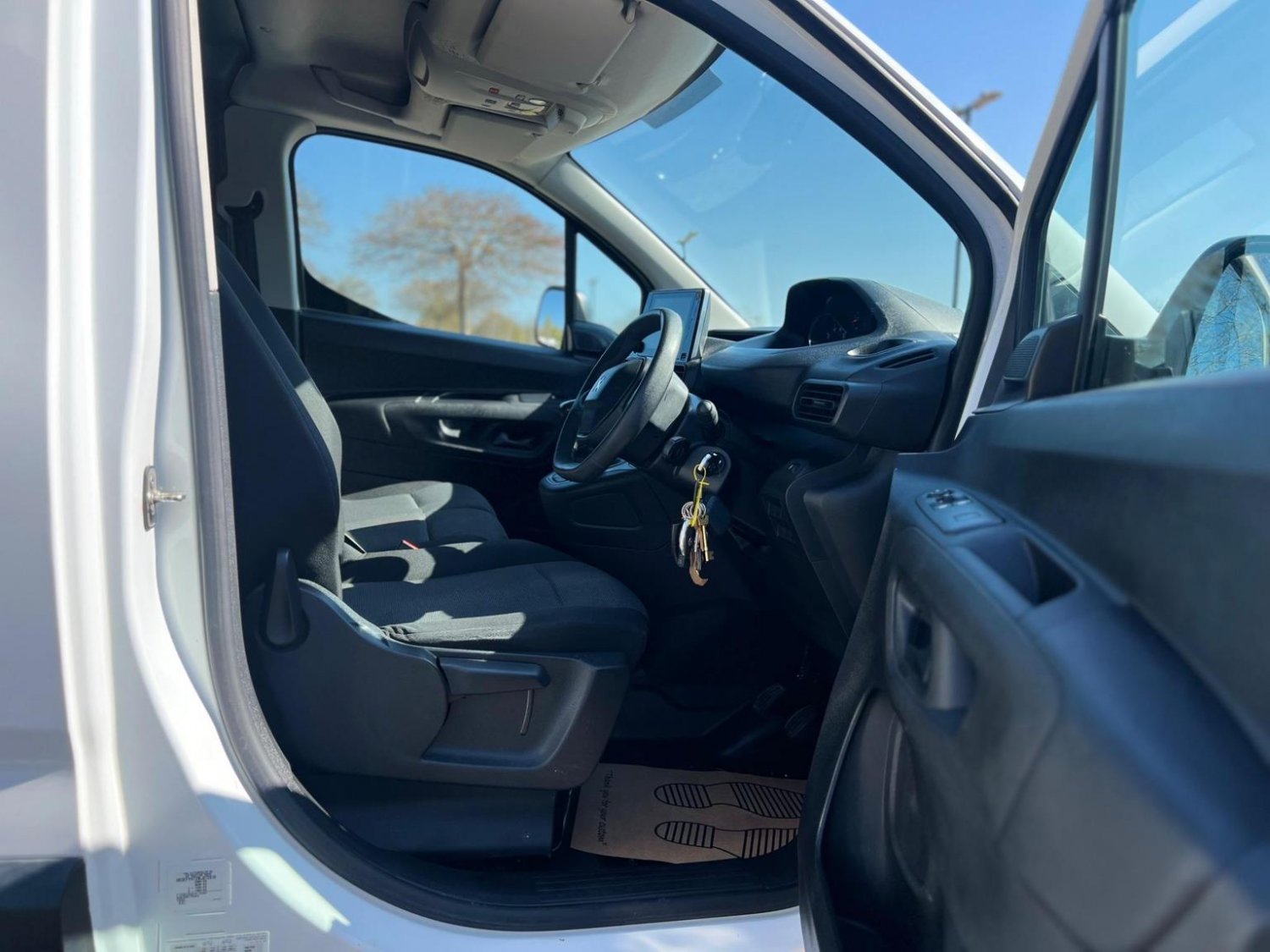 Used Peugeot Partner 2021 for sale - 77802070: Photo 32