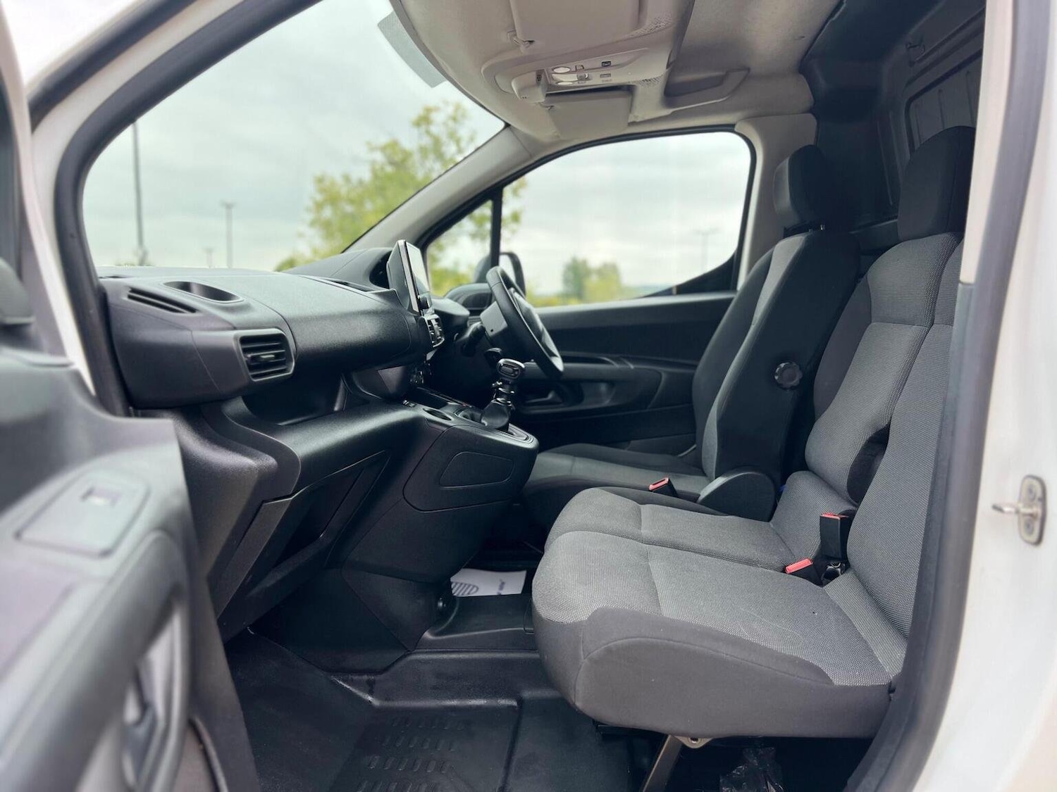 Used Peugeot Partner 2021 for sale - 77802070: Photo 33