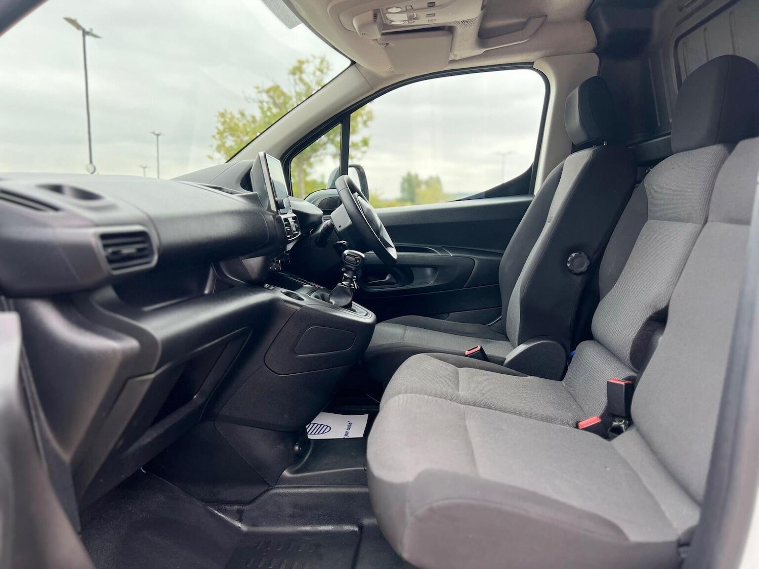 Used Peugeot Partner 2021 for sale - 77802070: Photo 34