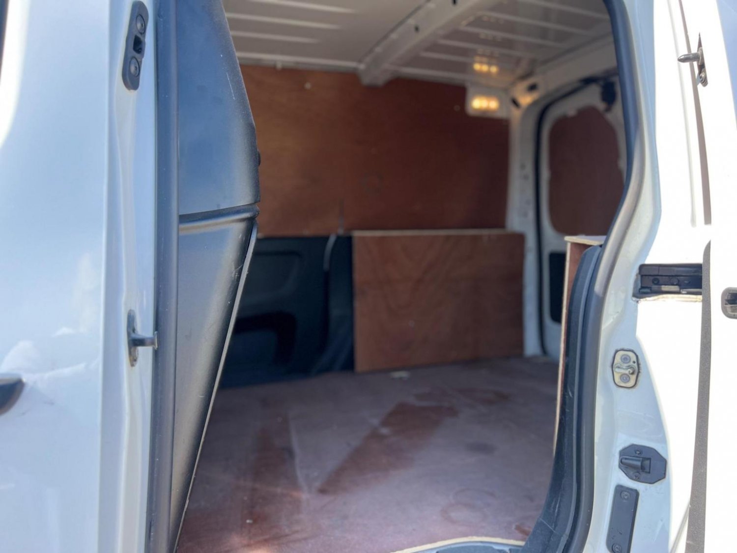 Used Peugeot Partner 2021 for sale - 77802070: Photo 36