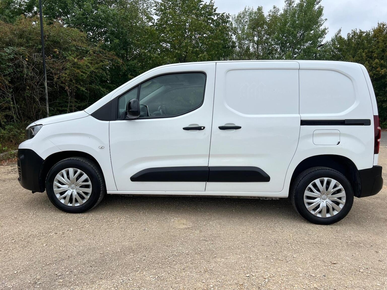 Used Peugeot Partner 2021 for sale - 77802070: Photo 5