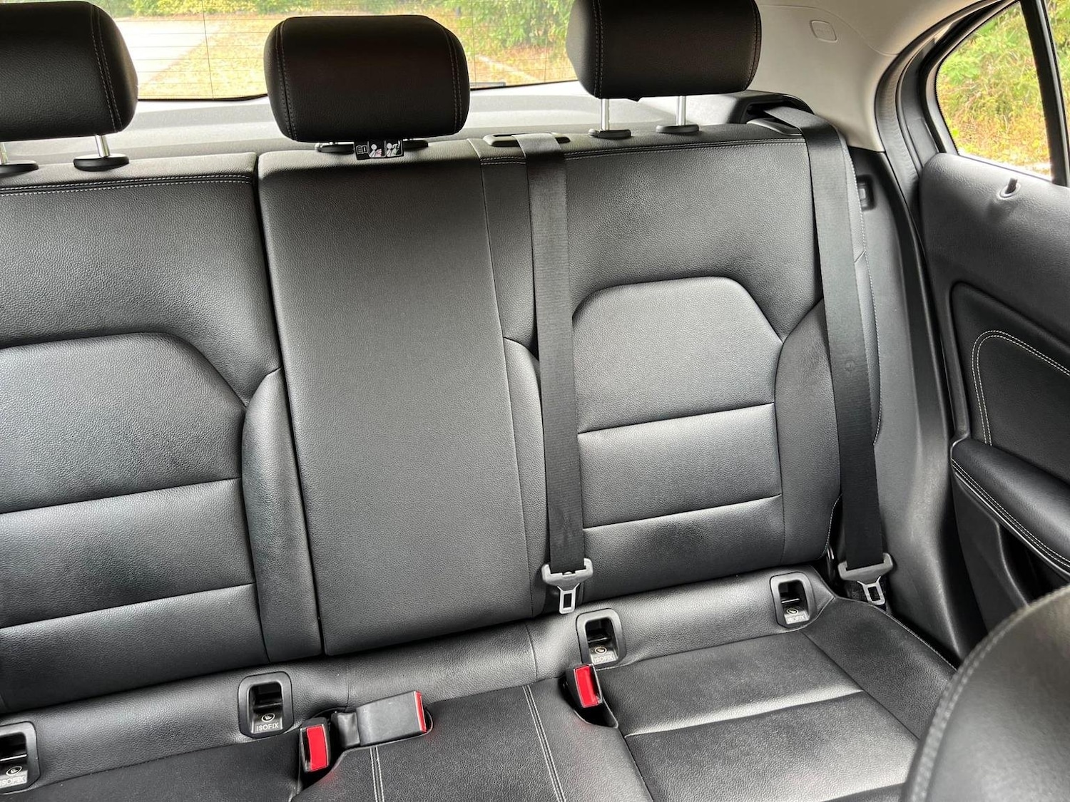 Used Mercedes-Benz A-Class 2017 for sale - 77802059: Photo 37