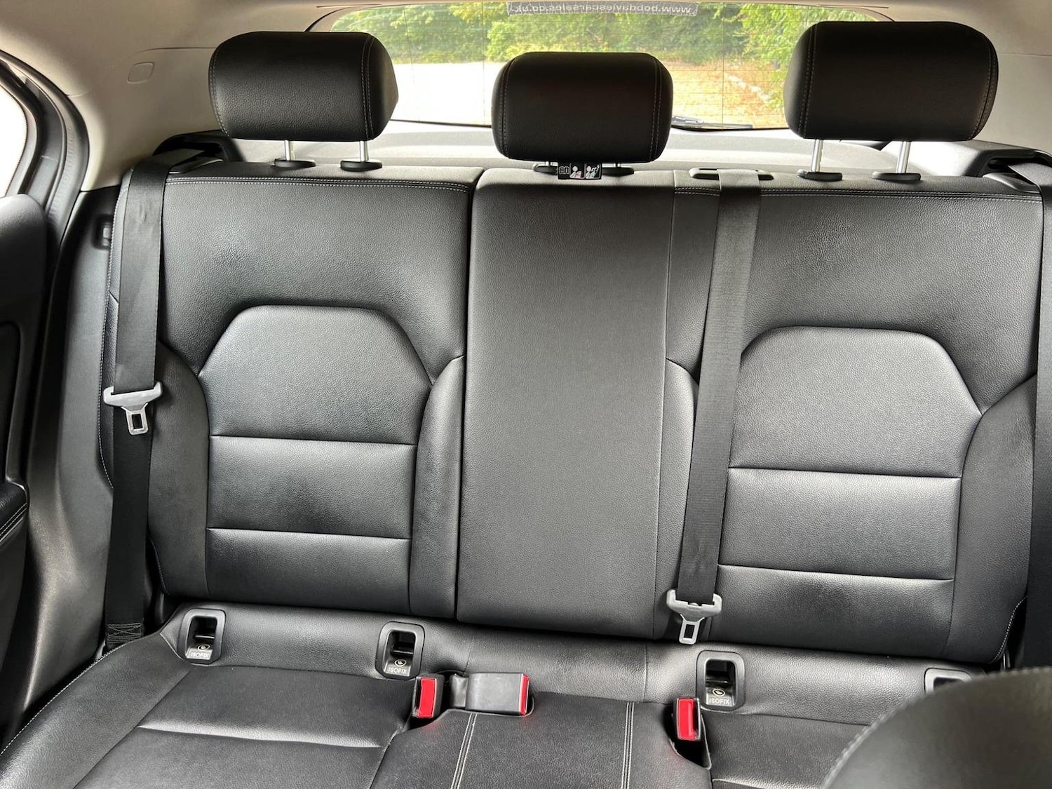 Used Mercedes-Benz A-Class 2017 for sale - 77802059: Photo 38