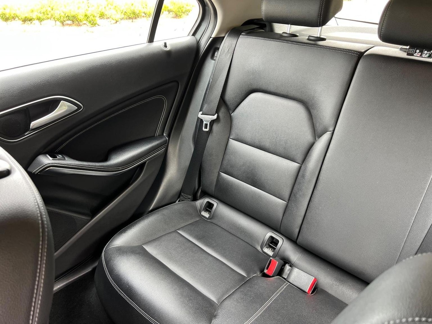 Used Mercedes-Benz A-Class 2017 for sale - 77802059: Photo 39