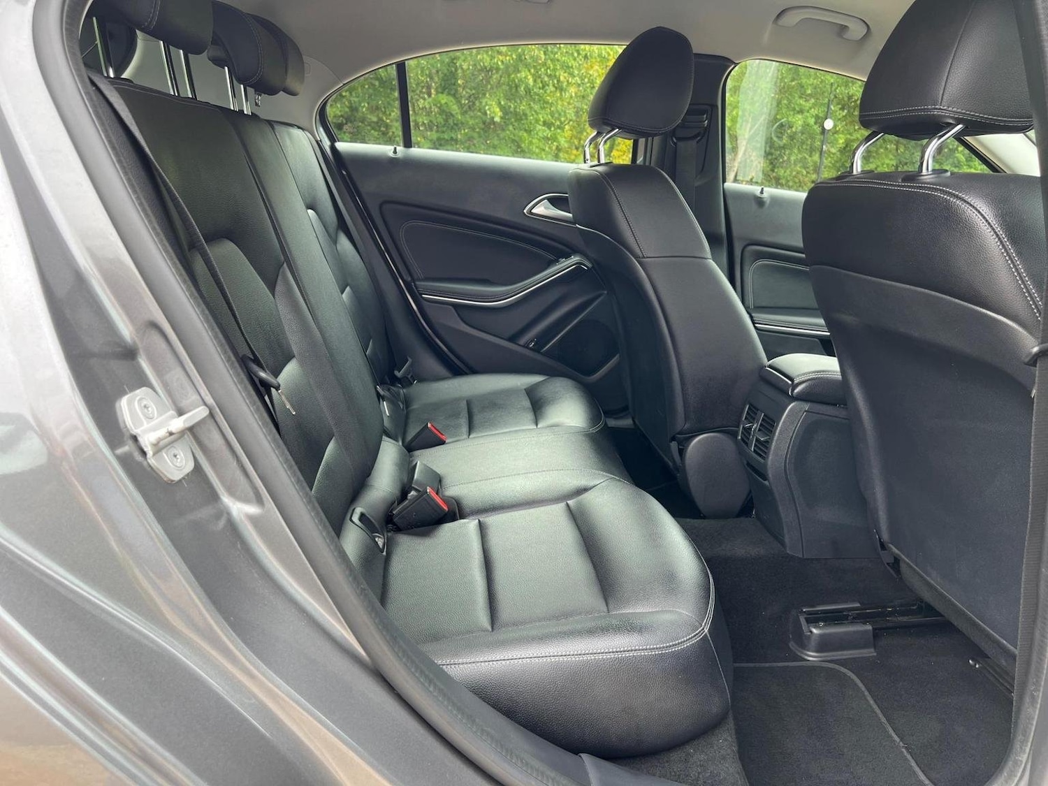 Used Mercedes-Benz A-Class 2017 for sale - 77802059: Photo 40