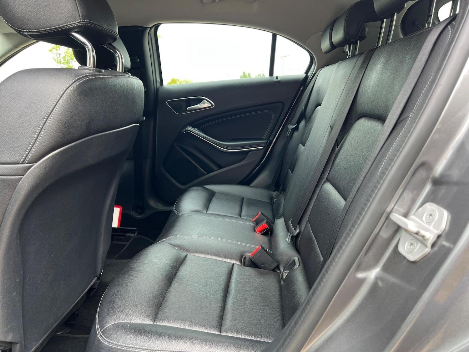 Used Mercedes-Benz A-Class 2017 for sale - 77802059: Photo 41