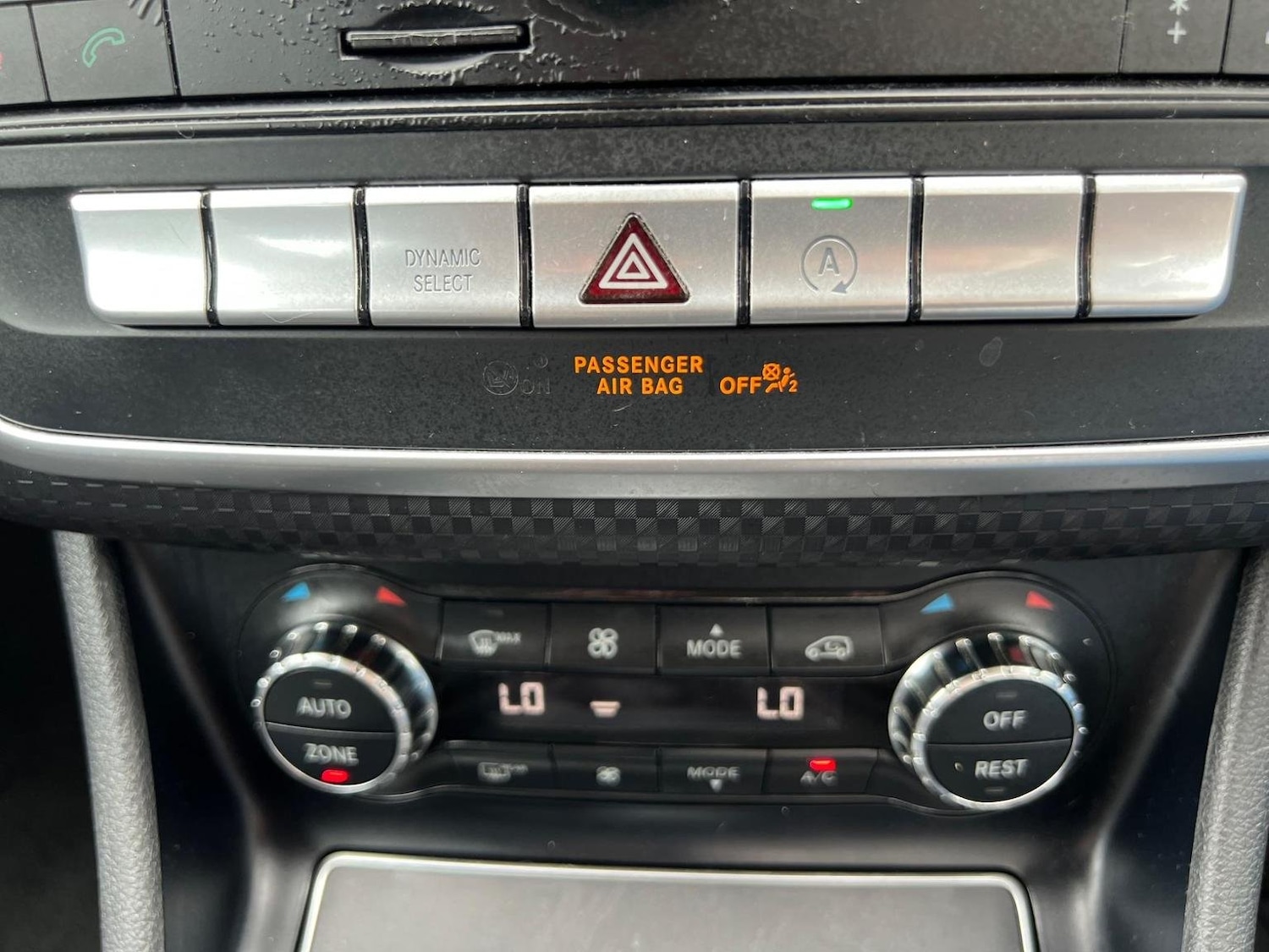 Used Mercedes-Benz A-Class 2017 for sale - 77802059: Photo 46