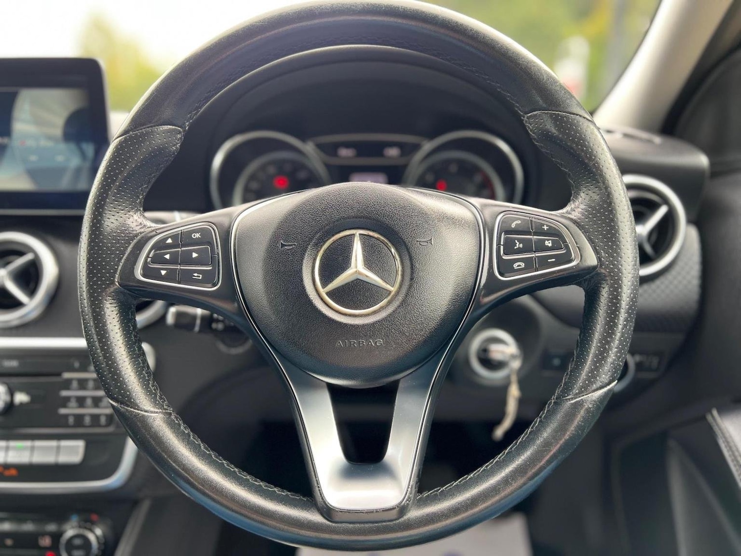 Used Mercedes-Benz A-Class 2017 for sale - 77802059: Photo 50