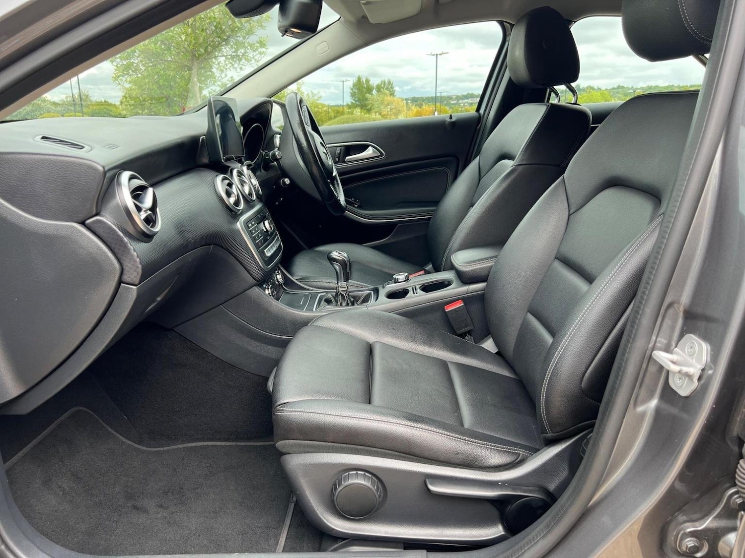 Used Mercedes-Benz A-Class 2017 for sale - 77802059: Photo 51