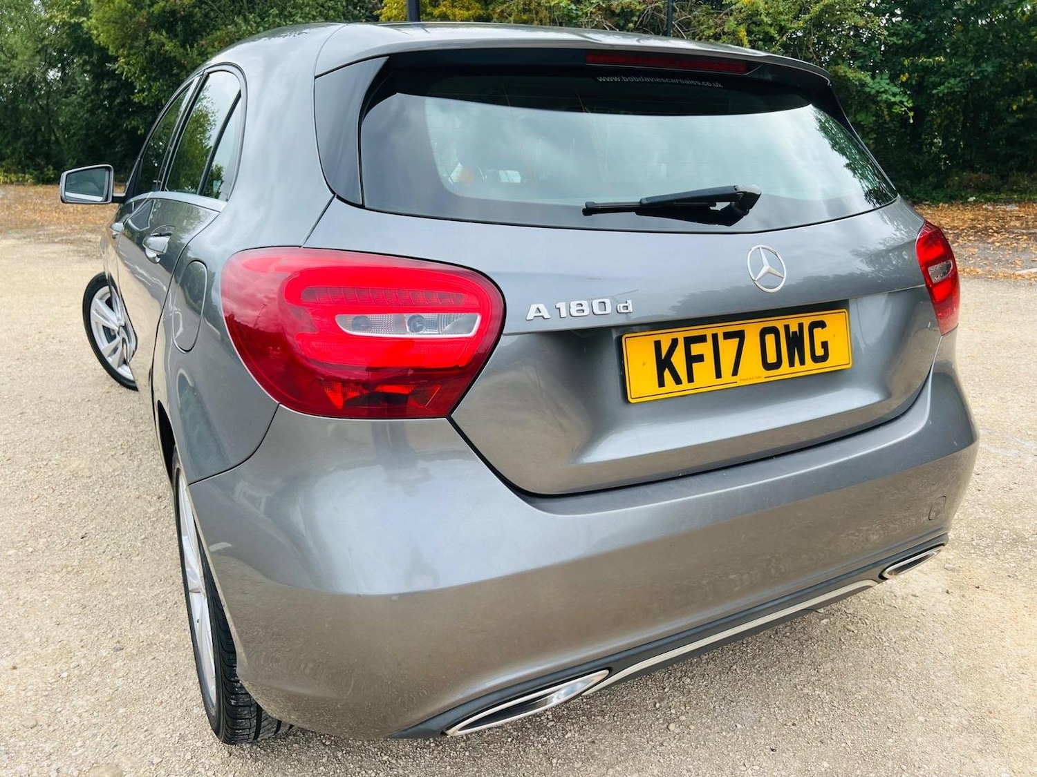 Used Mercedes-Benz A-Class 2017 for sale - 77802059: Photo 54