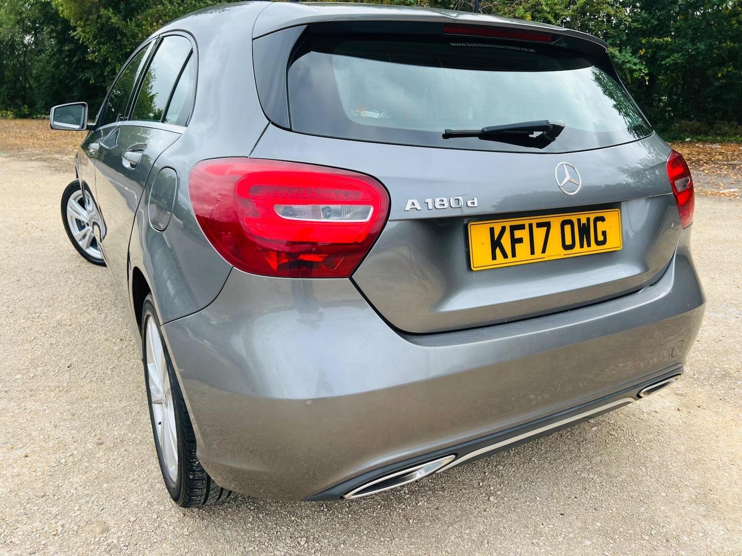 Used Mercedes-Benz A-Class 2017 for sale - 77802059: Photo 61