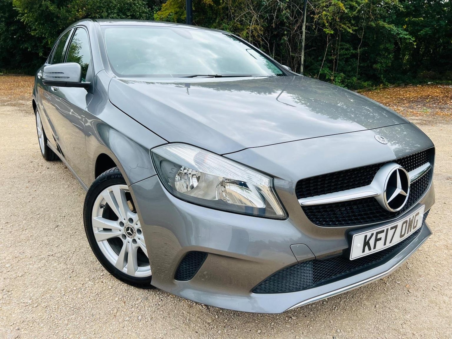 Used Mercedes-Benz A-Class 2017 for sale - 77802059: Photo 62