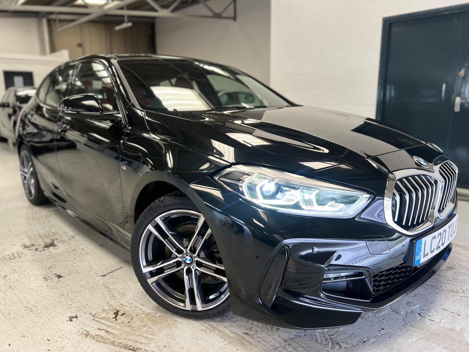 Used BMW 1 Series 2020 for sale - 77802066: Photo 10