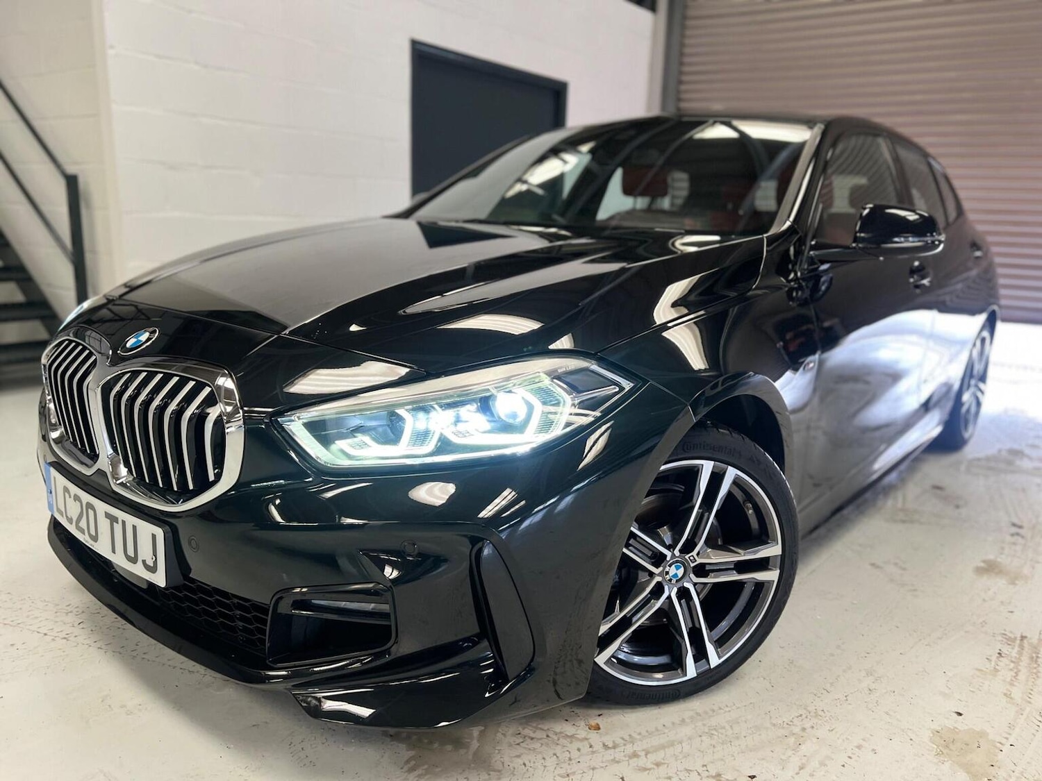 Used BMW 1 Series 2020 for sale - 77802066: Photo 12