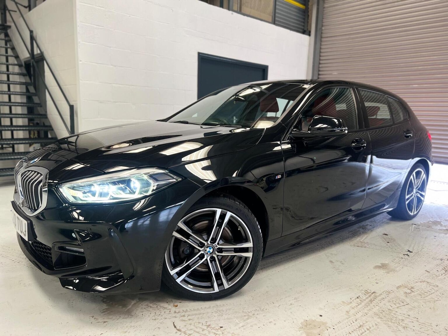 Used BMW 1 Series 2020 for sale - 77802066: Photo 13