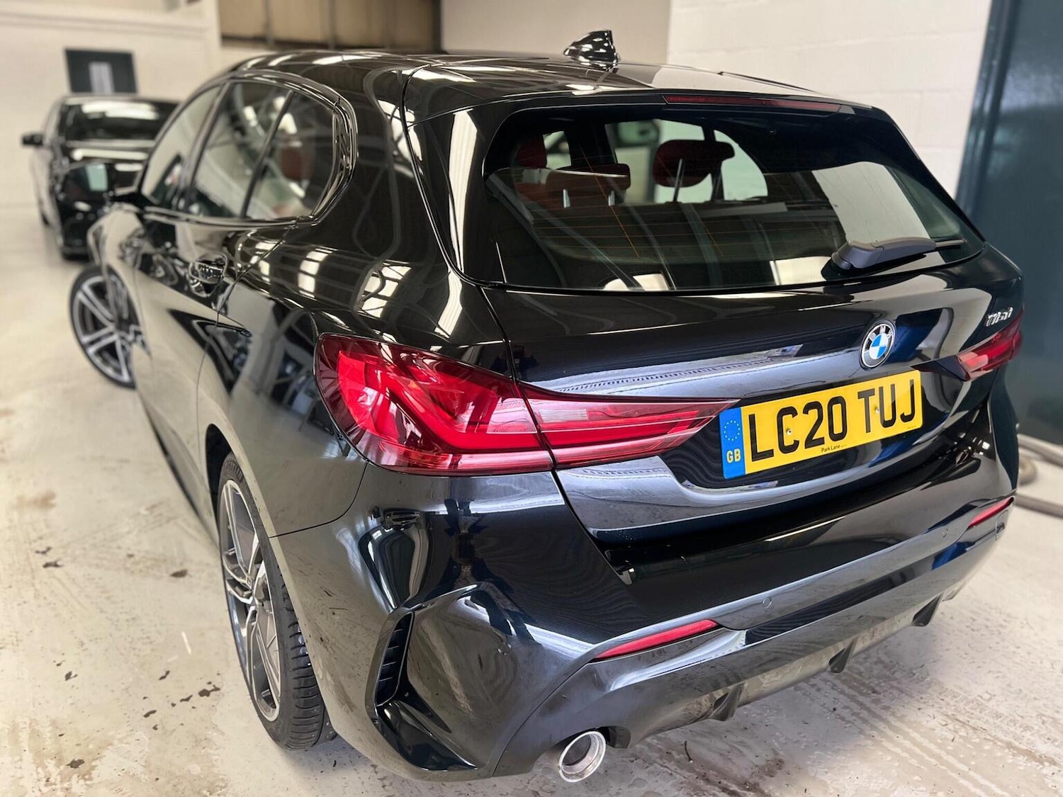 Used BMW 1 Series 2020 for sale - 77802066: Photo 14