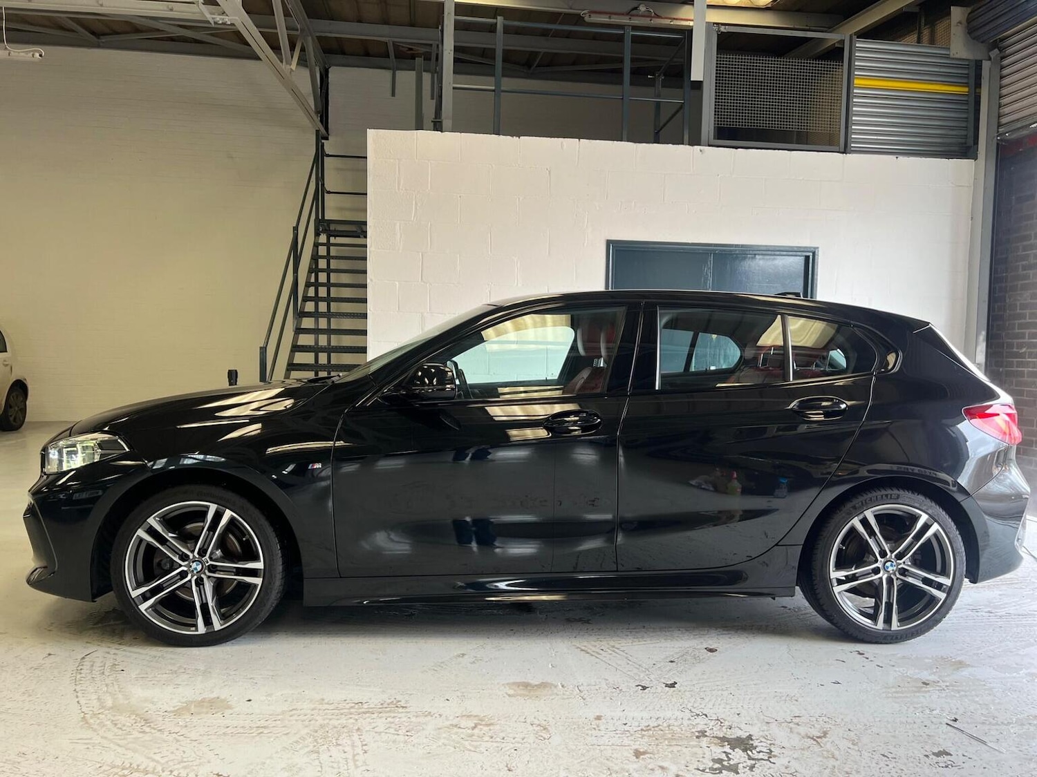 Used BMW 1 Series 2020 for sale - 77802066: Photo 16