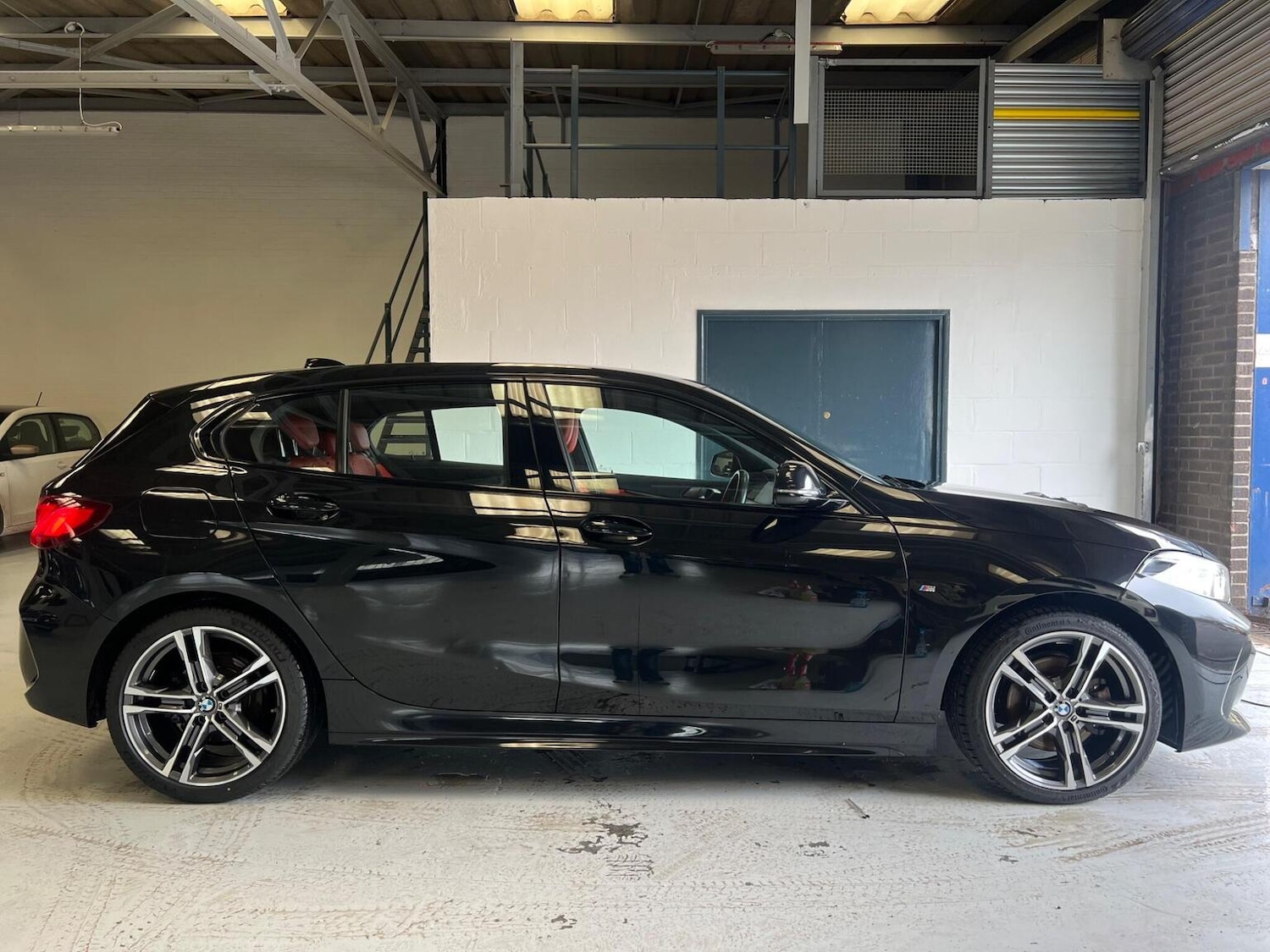 Used BMW 1 Series 2020 for sale - 77802066: Photo 17