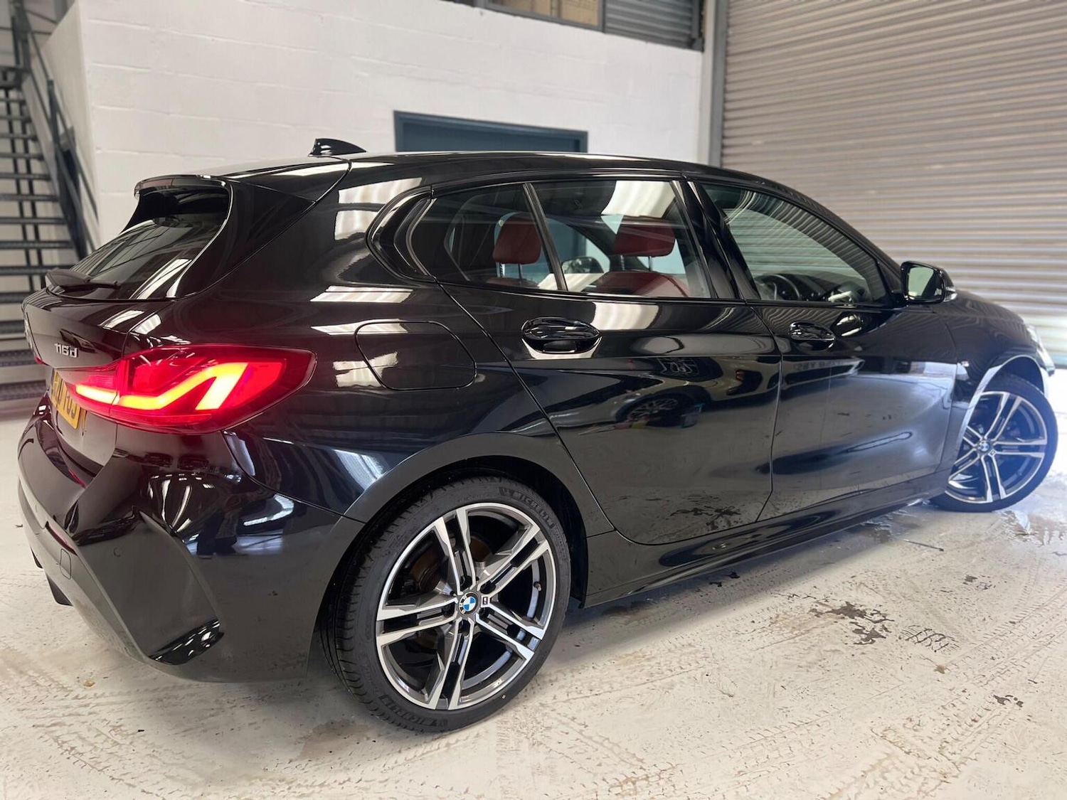 Used BMW 1 Series 2020 for sale - 77802066: Photo 21