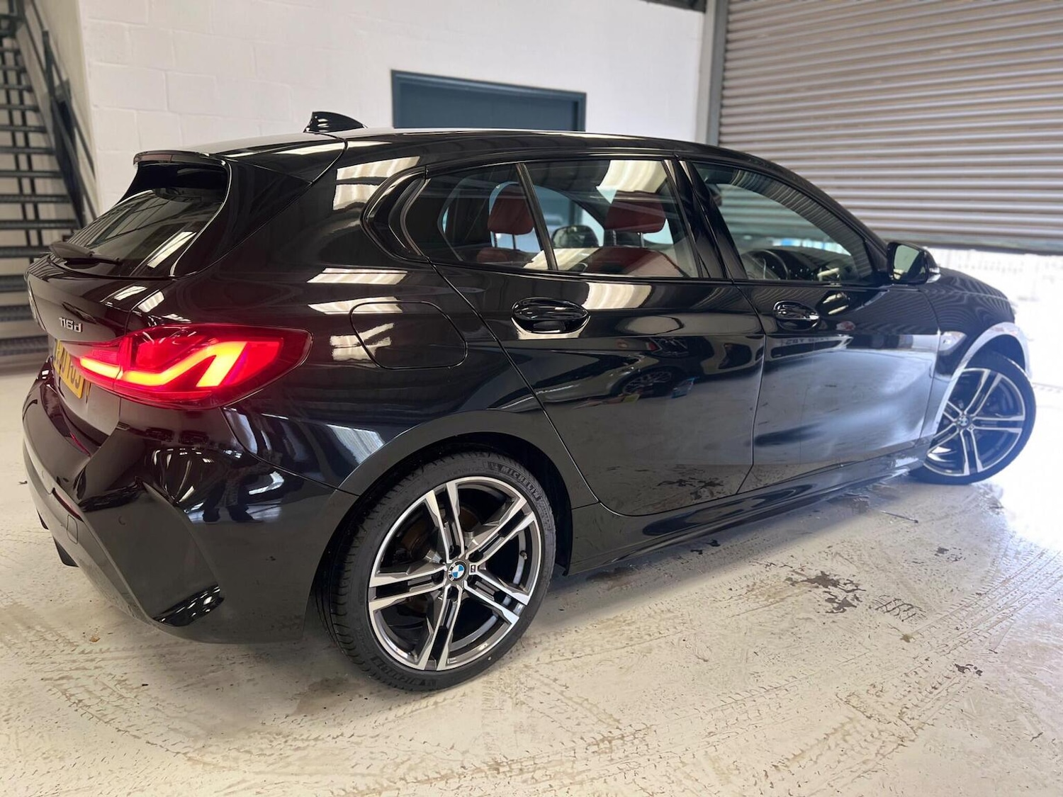 Used BMW 1 Series 2020 for sale - 77802066: Photo 24