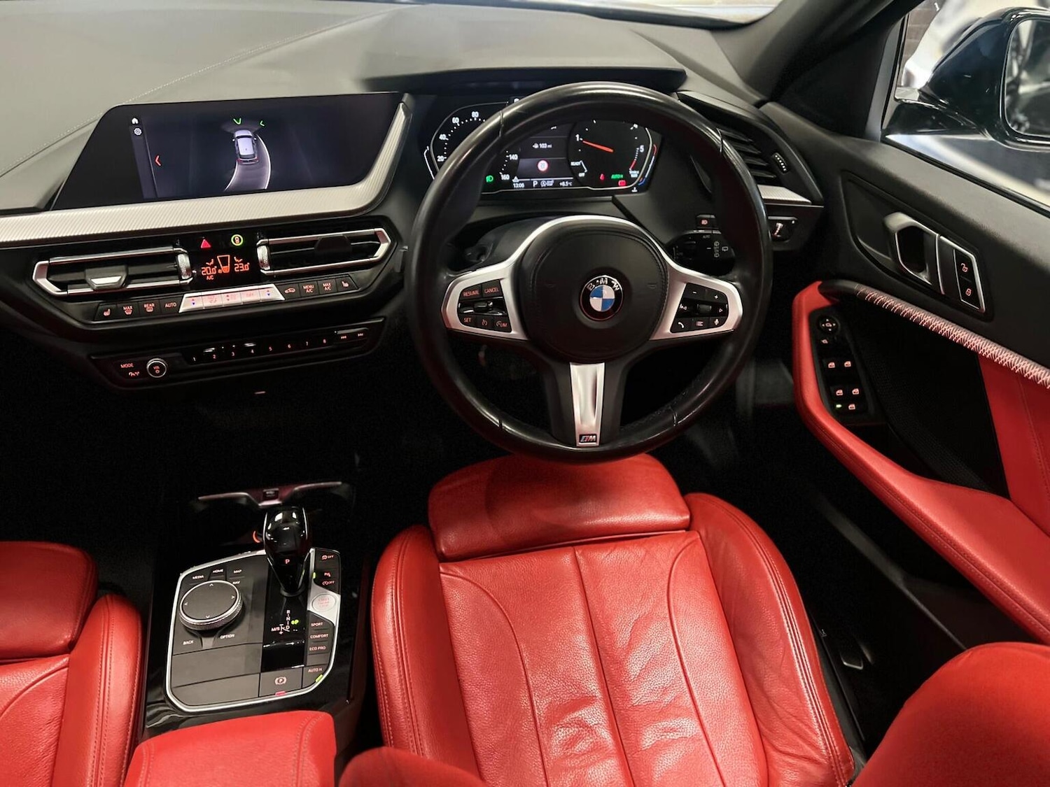 Used BMW 1 Series 2020 for sale - 77802066: Photo 27