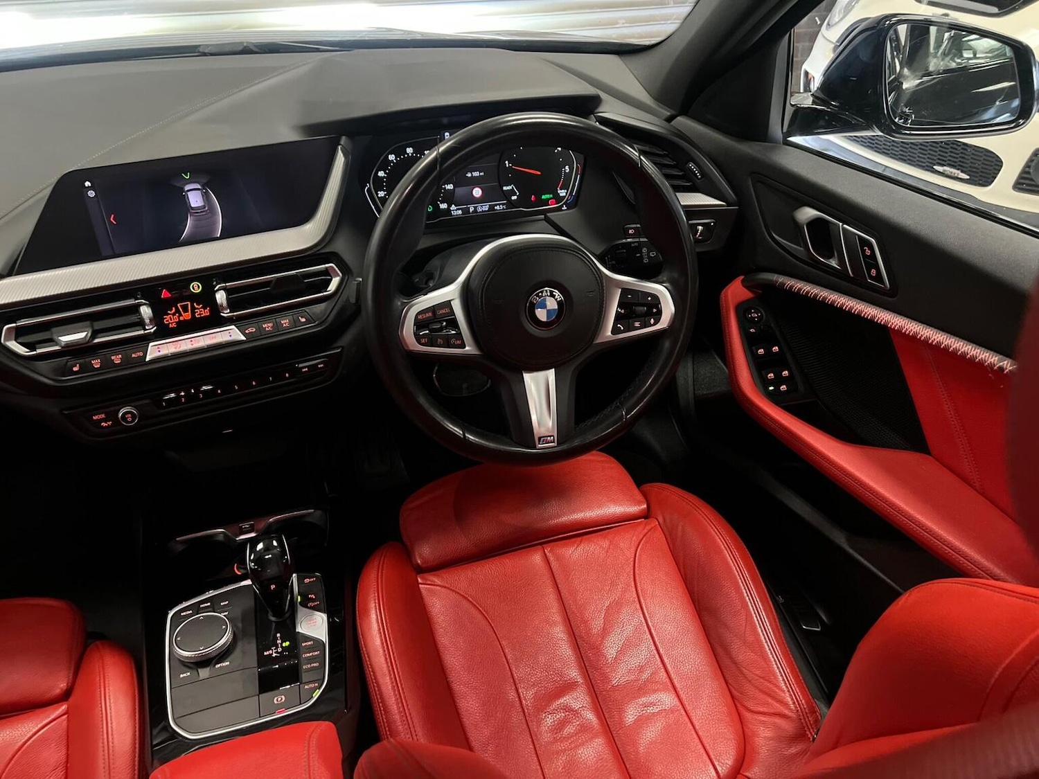 Used BMW 1 Series 2020 for sale - 77802066: Photo 29