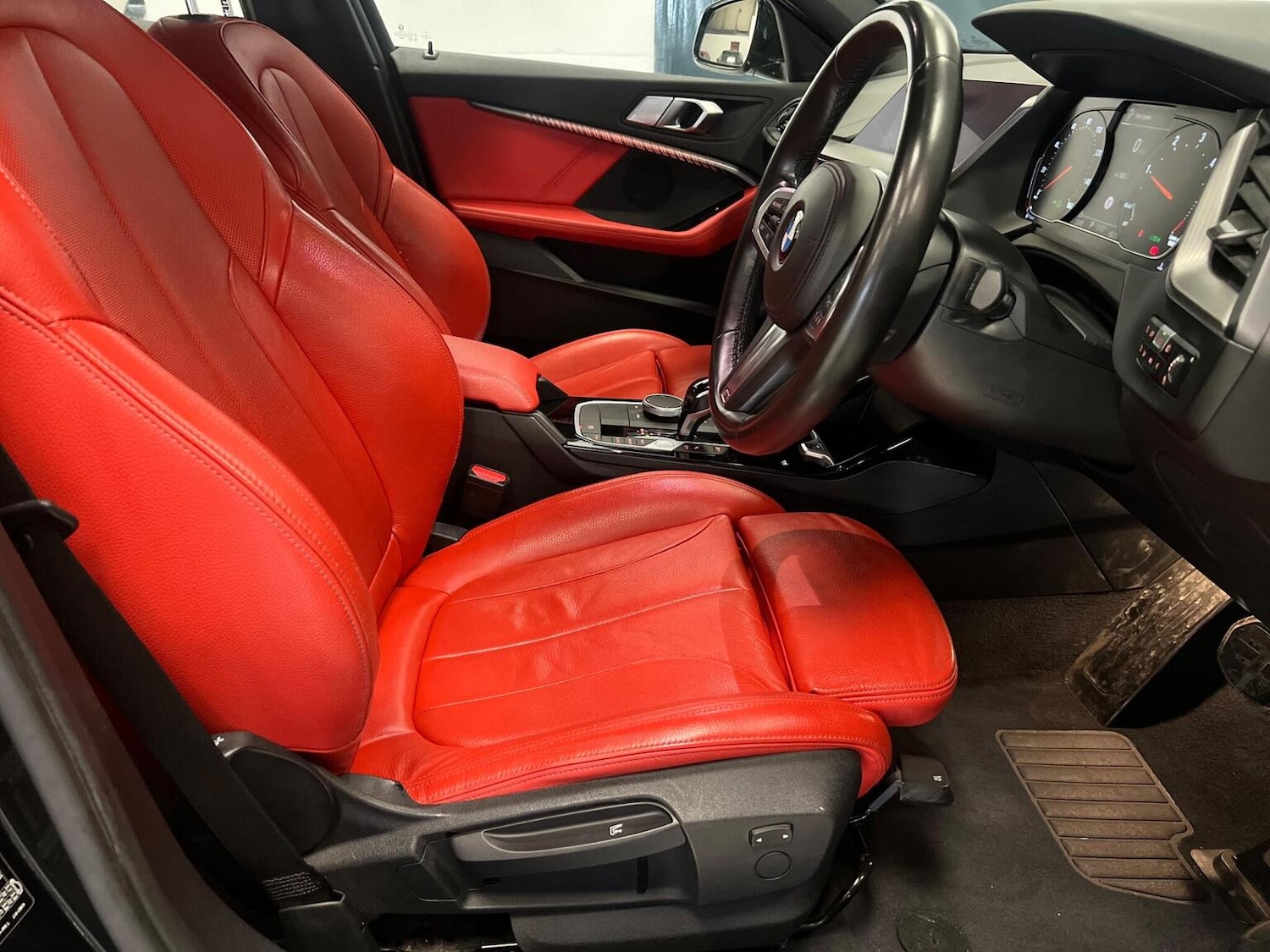 Used BMW 1 Series 2020 for sale - 77802066: Photo 30