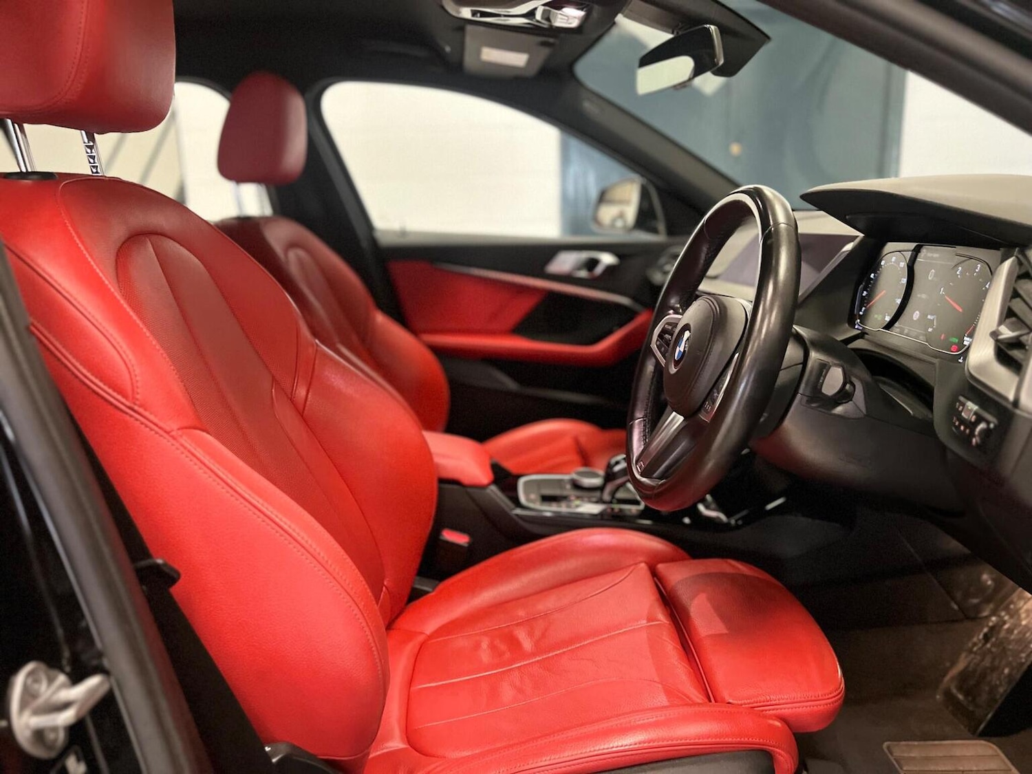 Used BMW 1 Series 2020 for sale - 77802066: Photo 31