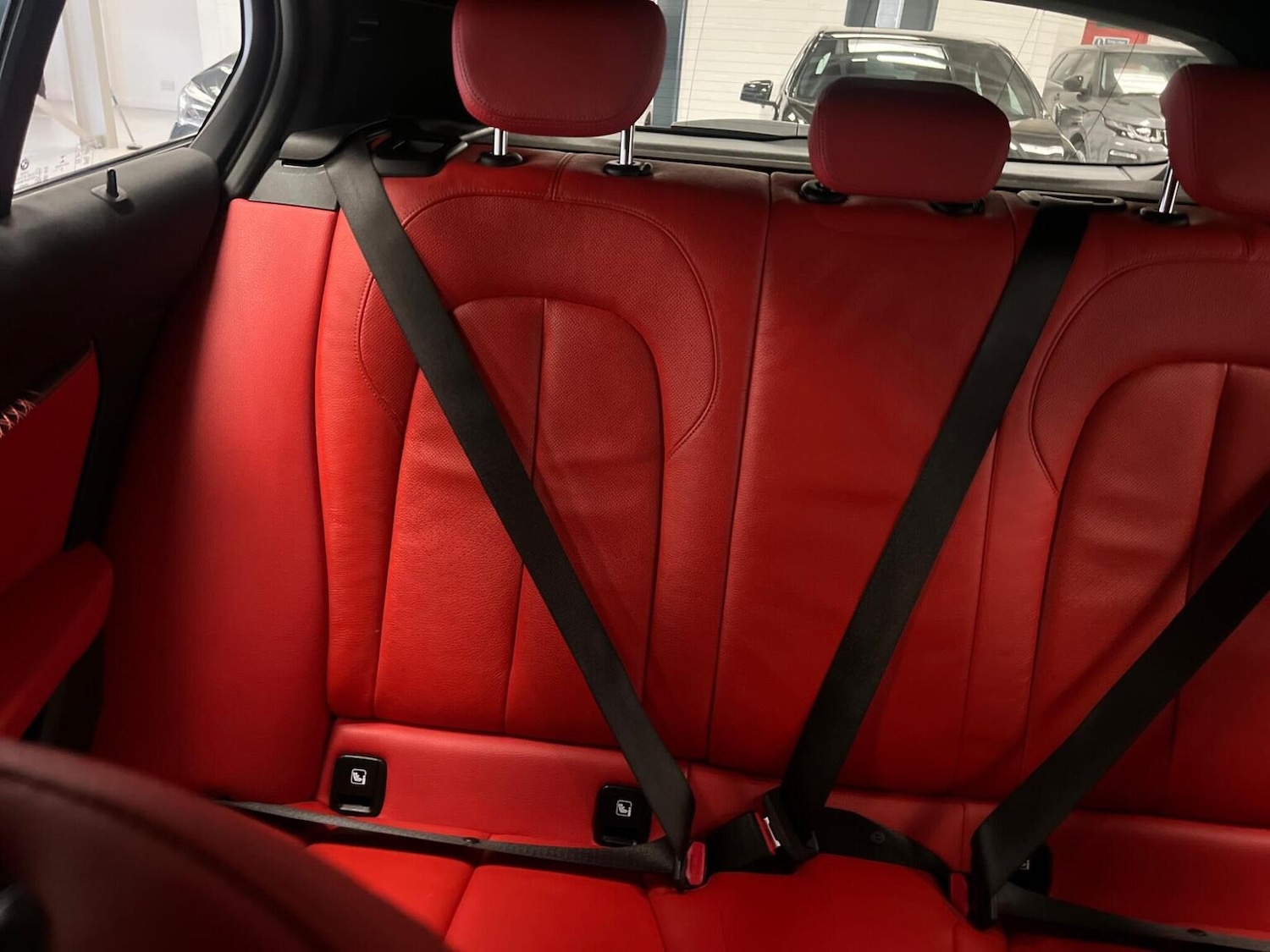 Used BMW 1 Series 2020 for sale - 77802066: Photo 32