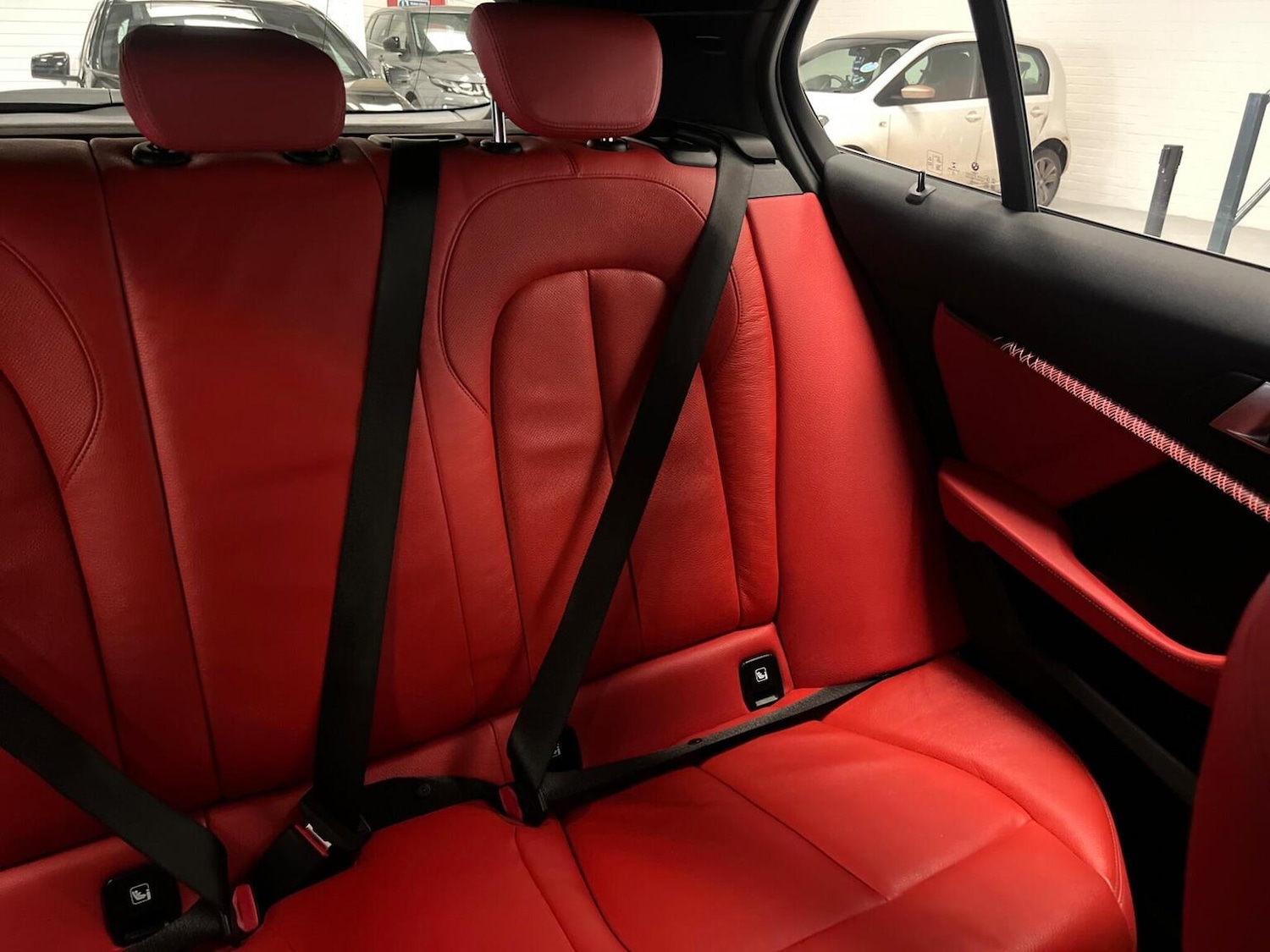 Used BMW 1 Series 2020 for sale - 77802066: Photo 33