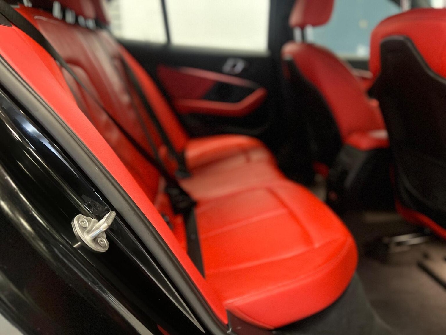 Used BMW 1 Series 2020 for sale - 77802066: Photo 34