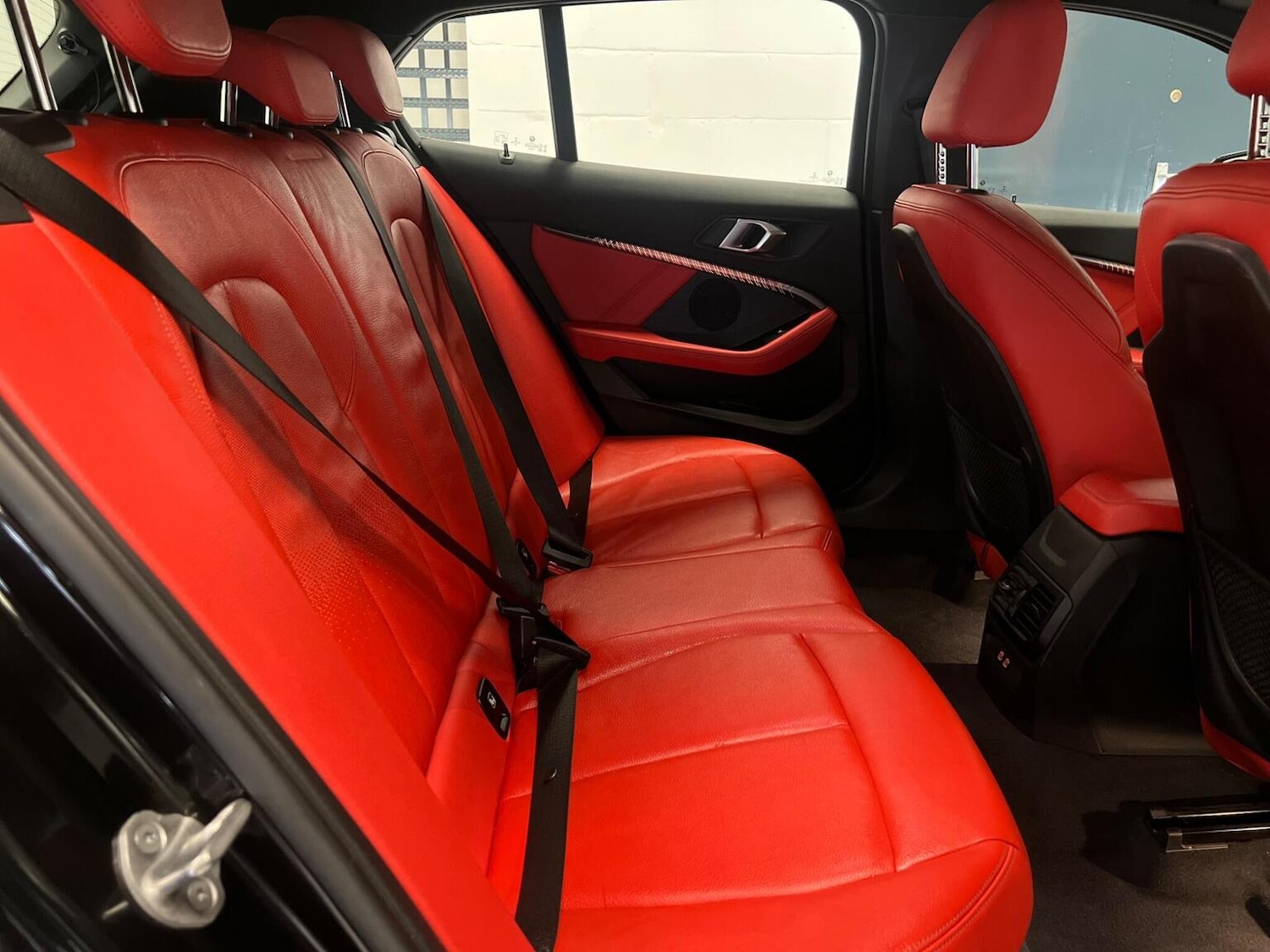 Used BMW 1 Series 2020 for sale - 77802066: Photo 35