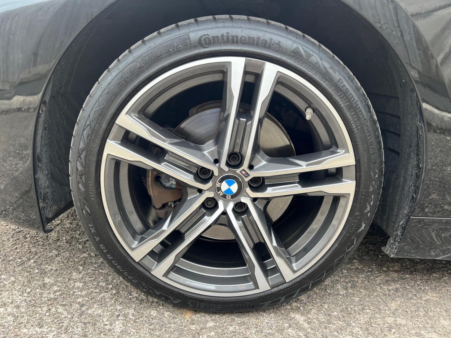 Used BMW 1 Series 2020 for sale - 77802066: Photo 49